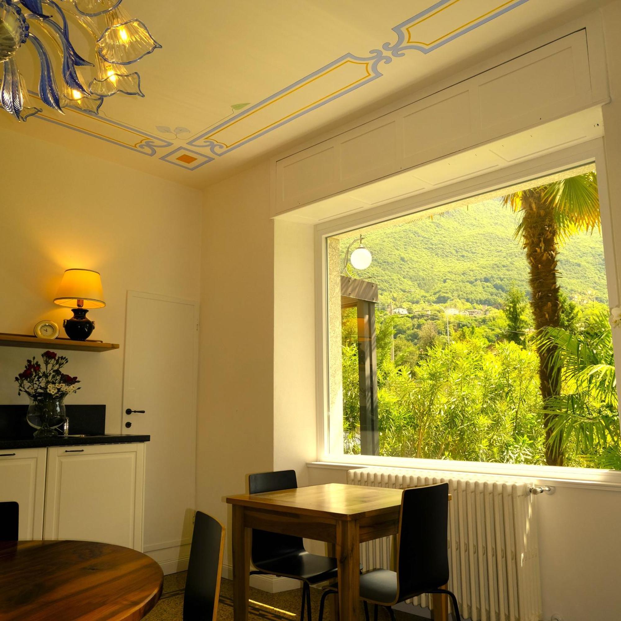 Bed & Breakfast Residenza Laurum *