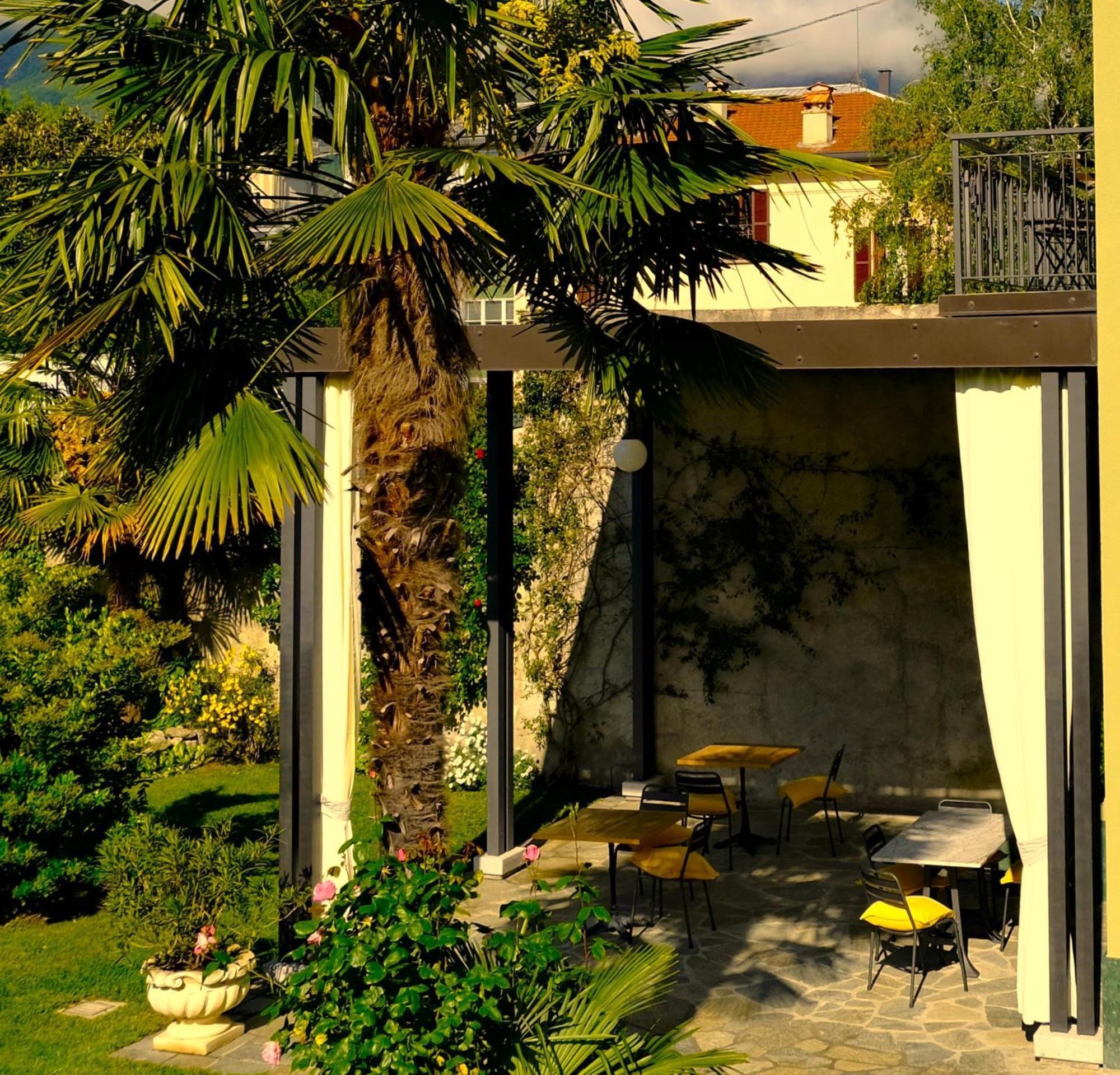 Residenza Laurum * Mandello del Lario