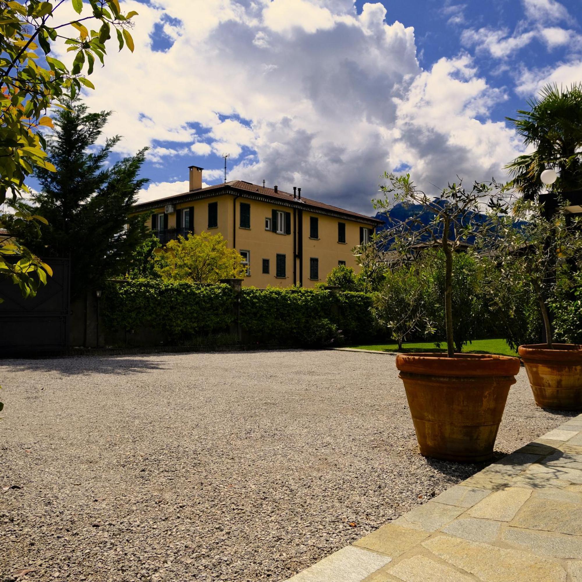 Bed & Breakfast Residenza Laurum