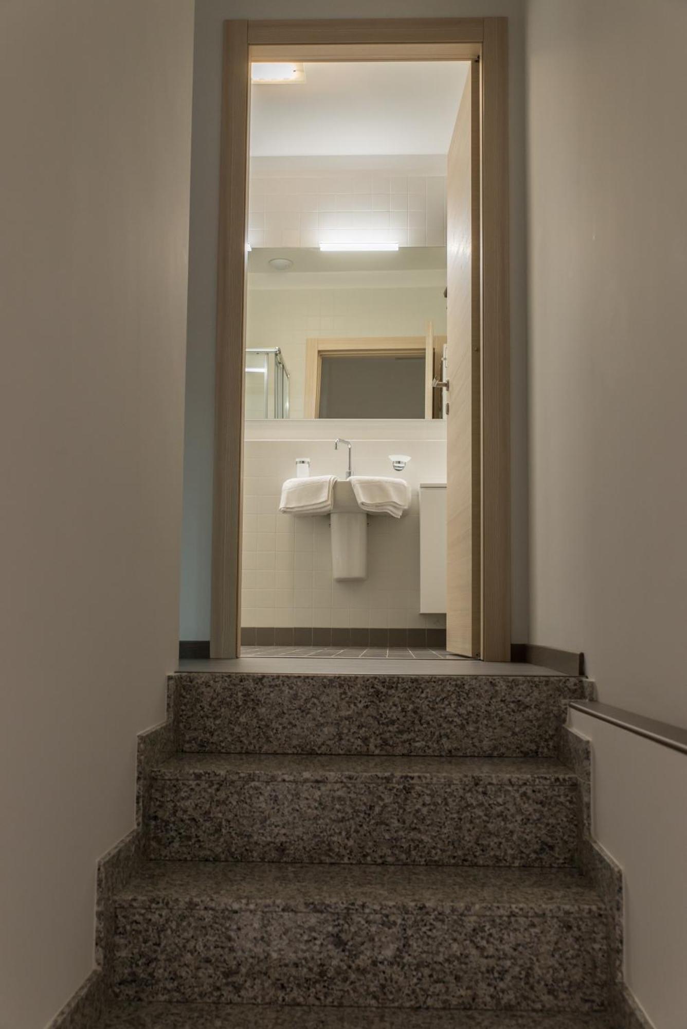 Residenza Luigina Apartment Varenna