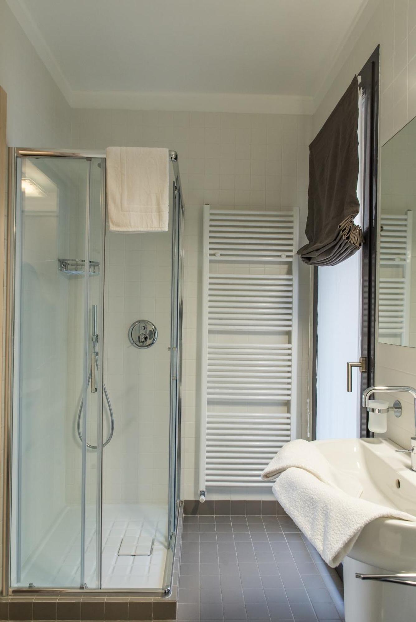 Residenza Luigina Apartment