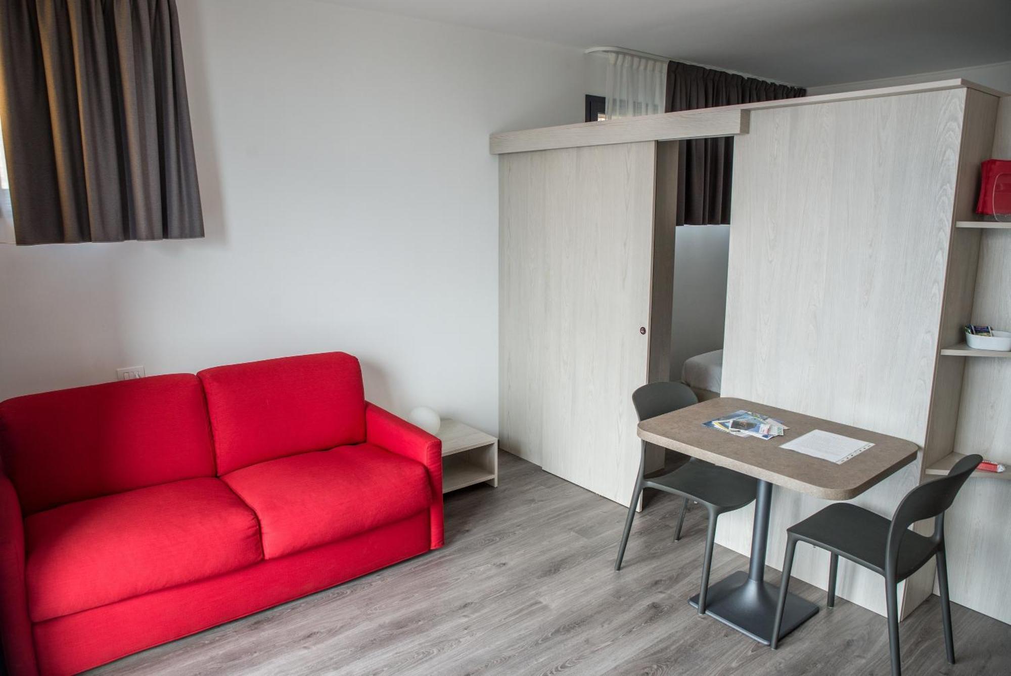 Residenza Luigina *