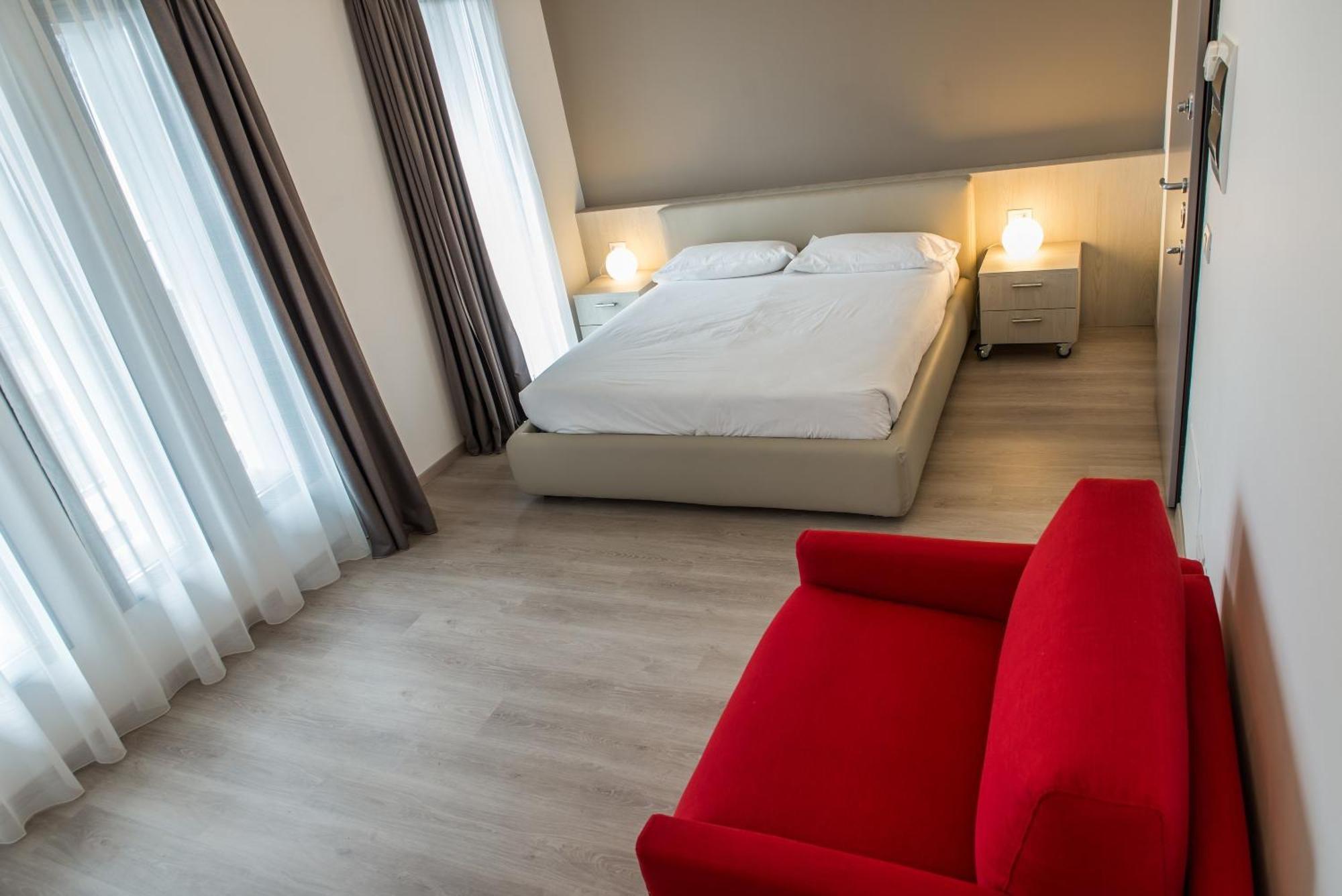 Residenza Luigina