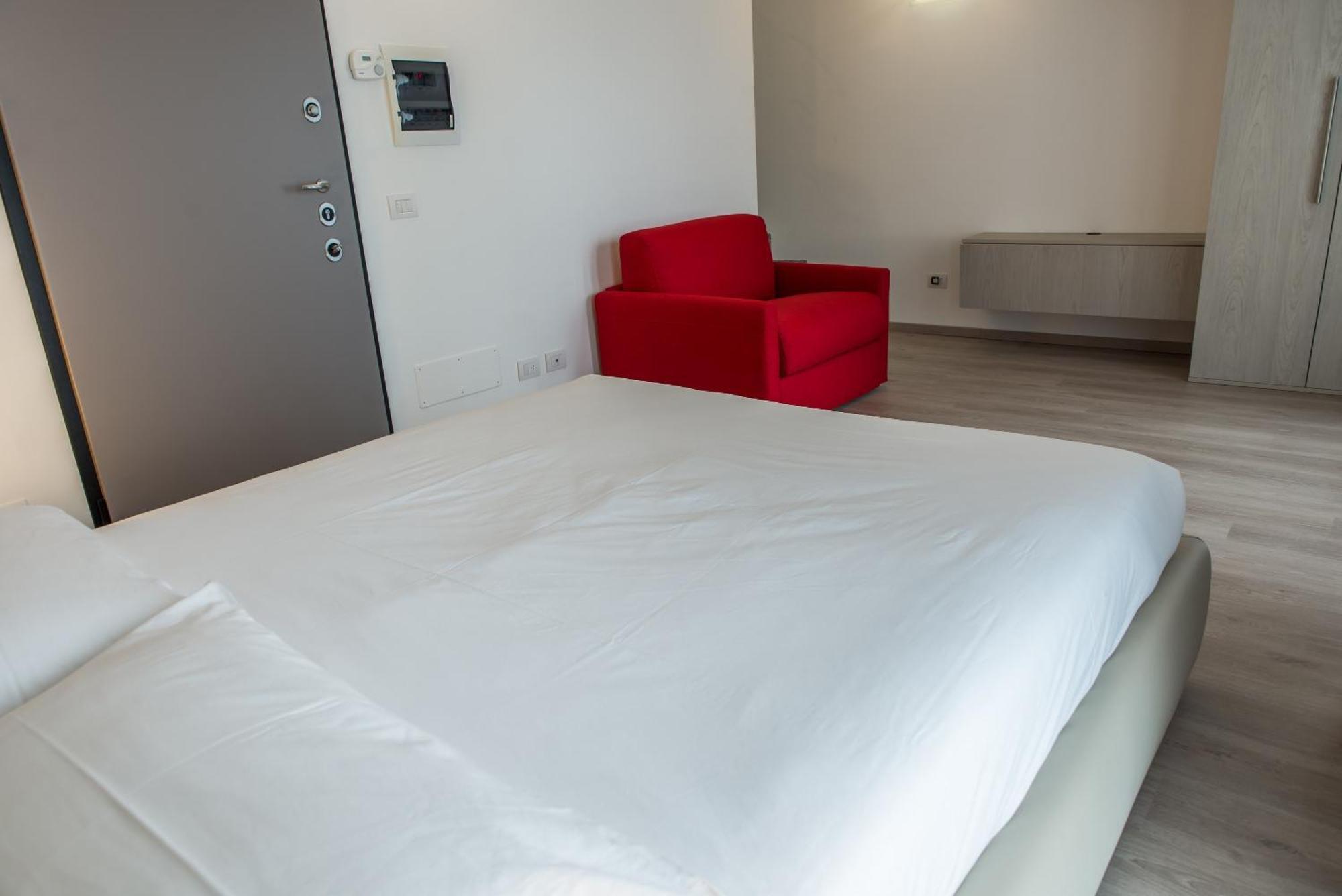Apartment Residenza Luigina Varenna