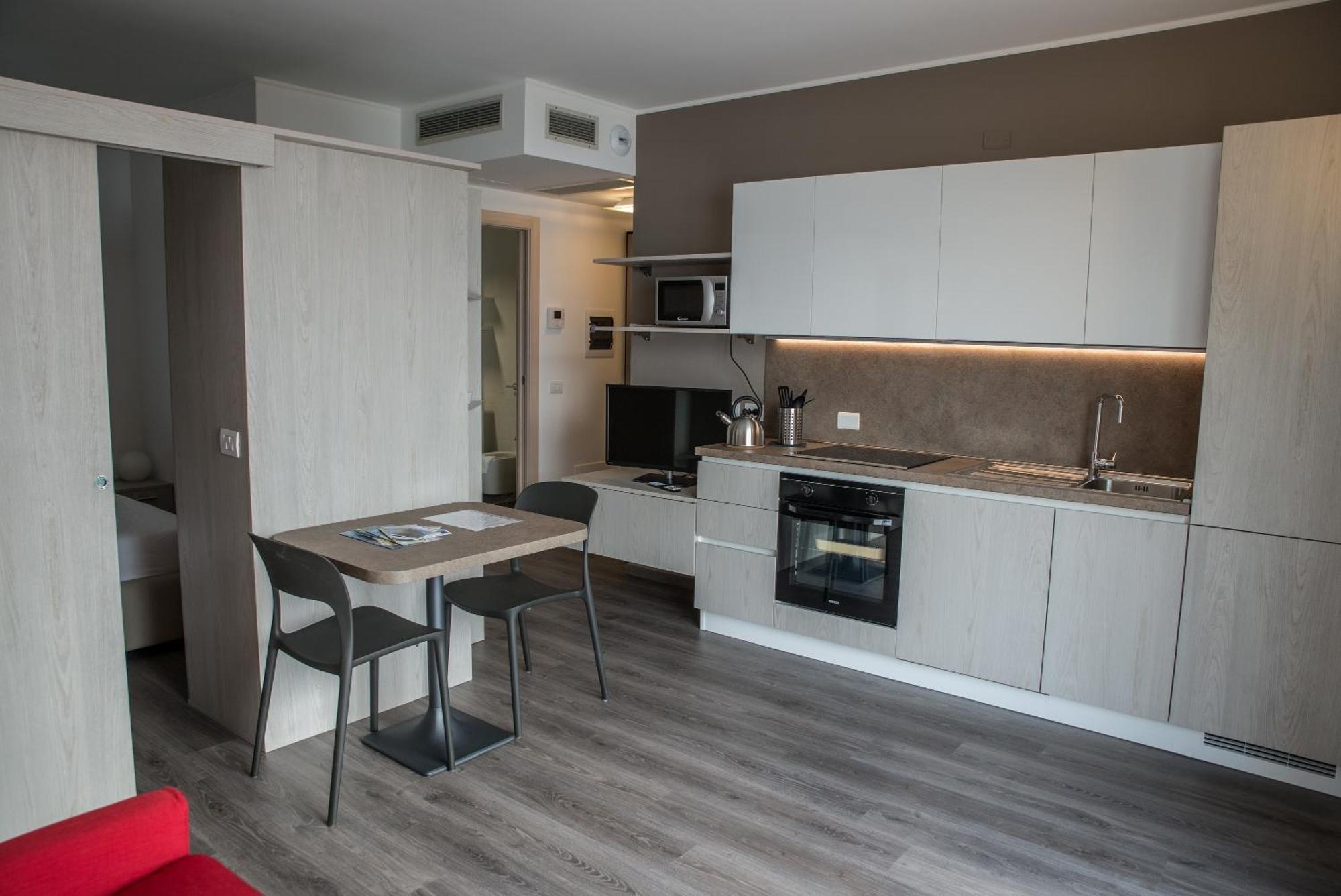 Residenza Luigina Apartment *