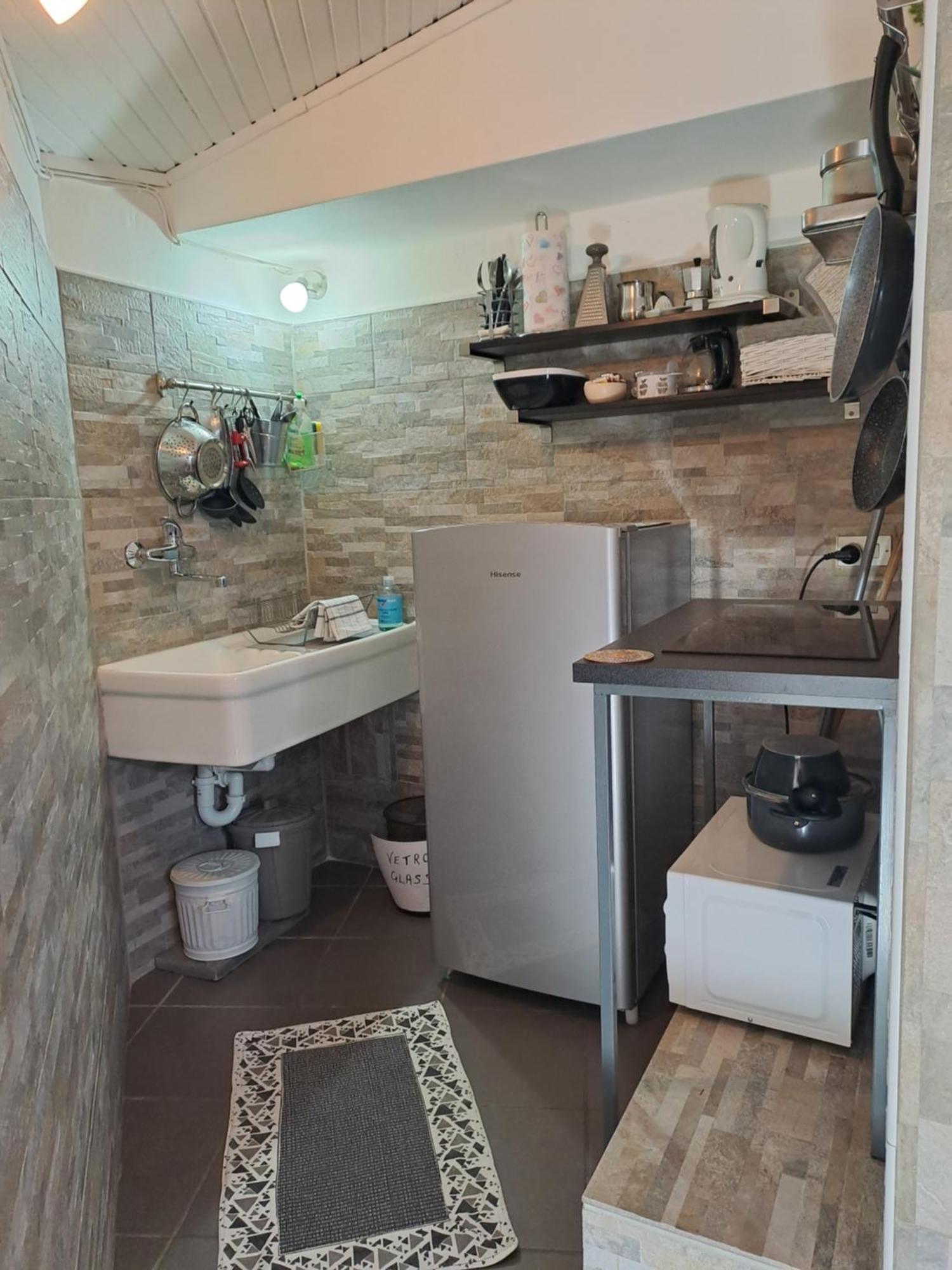 Apartment House Al Noce *