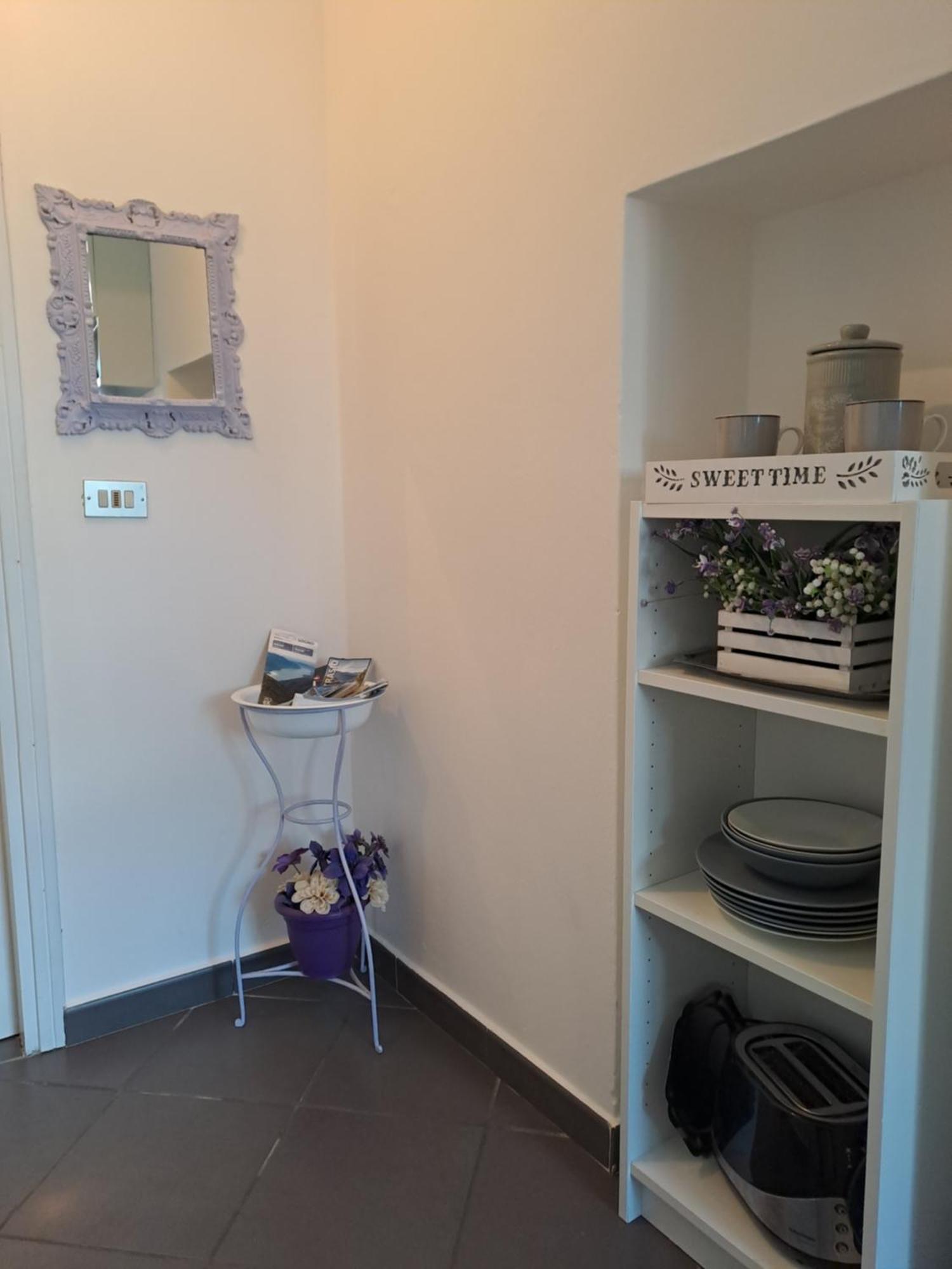 House Al Noce Apartment *