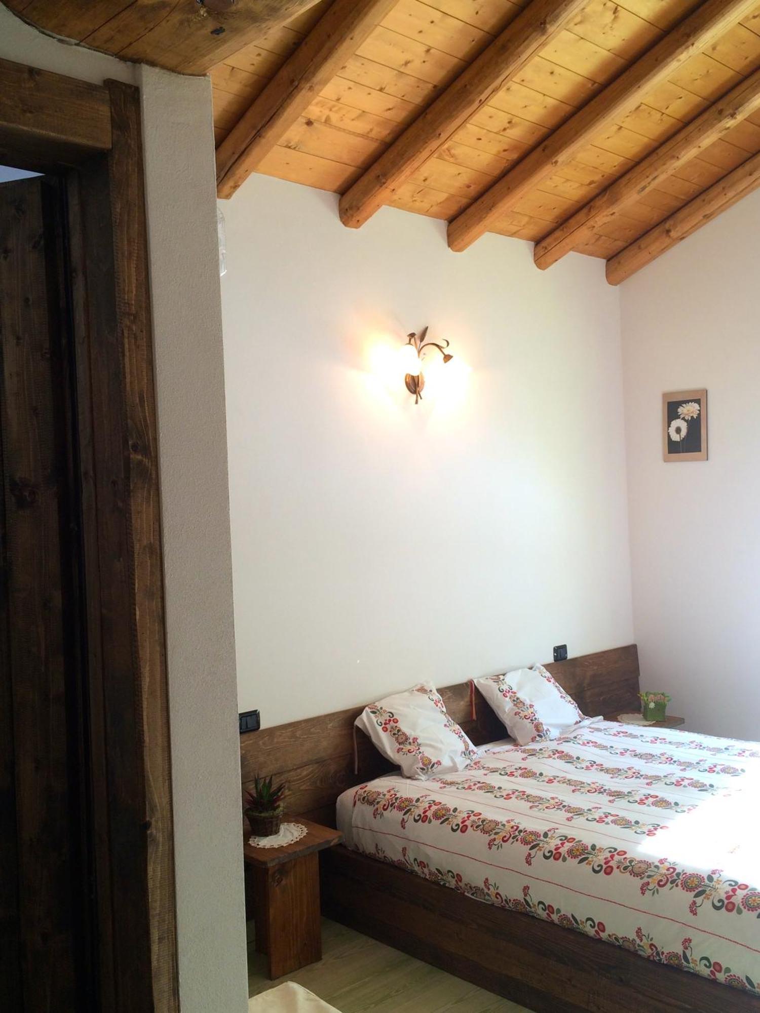 Le Radici Farm stay San Fedele Intelvi