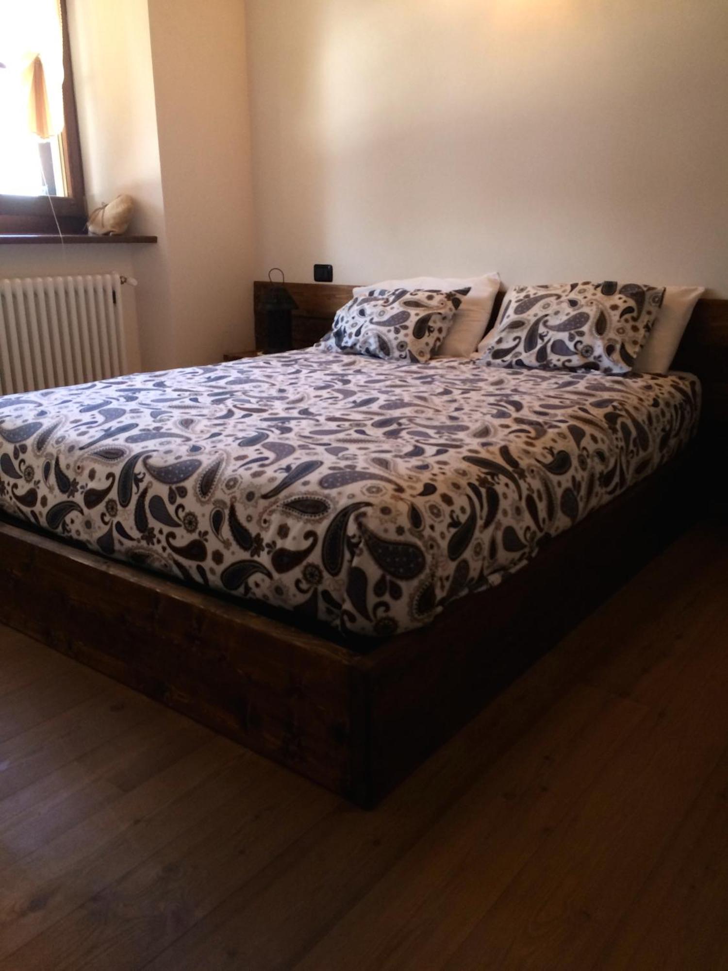 Le Radici Farm stay