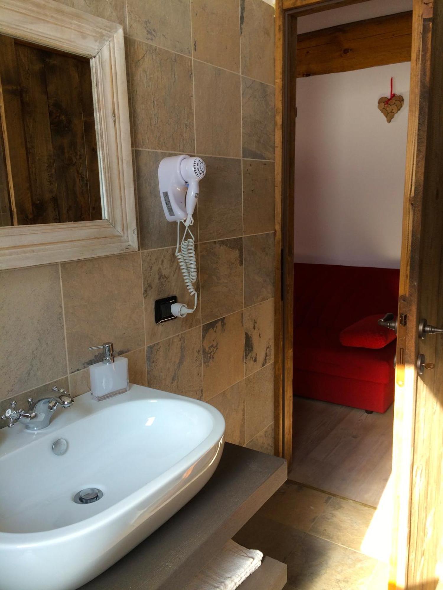 Farm stay Le Radici *