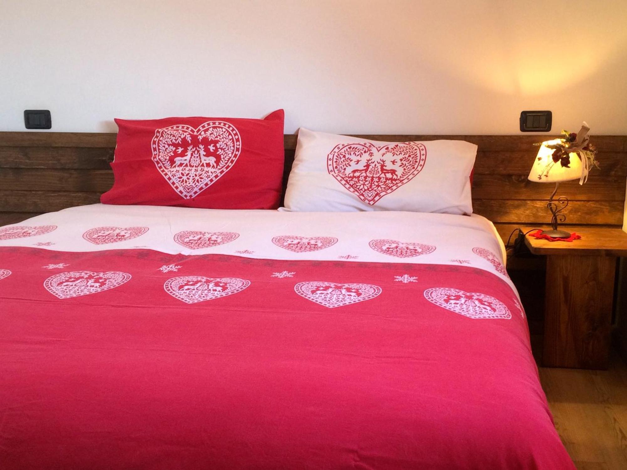Farm stay Le Radici *