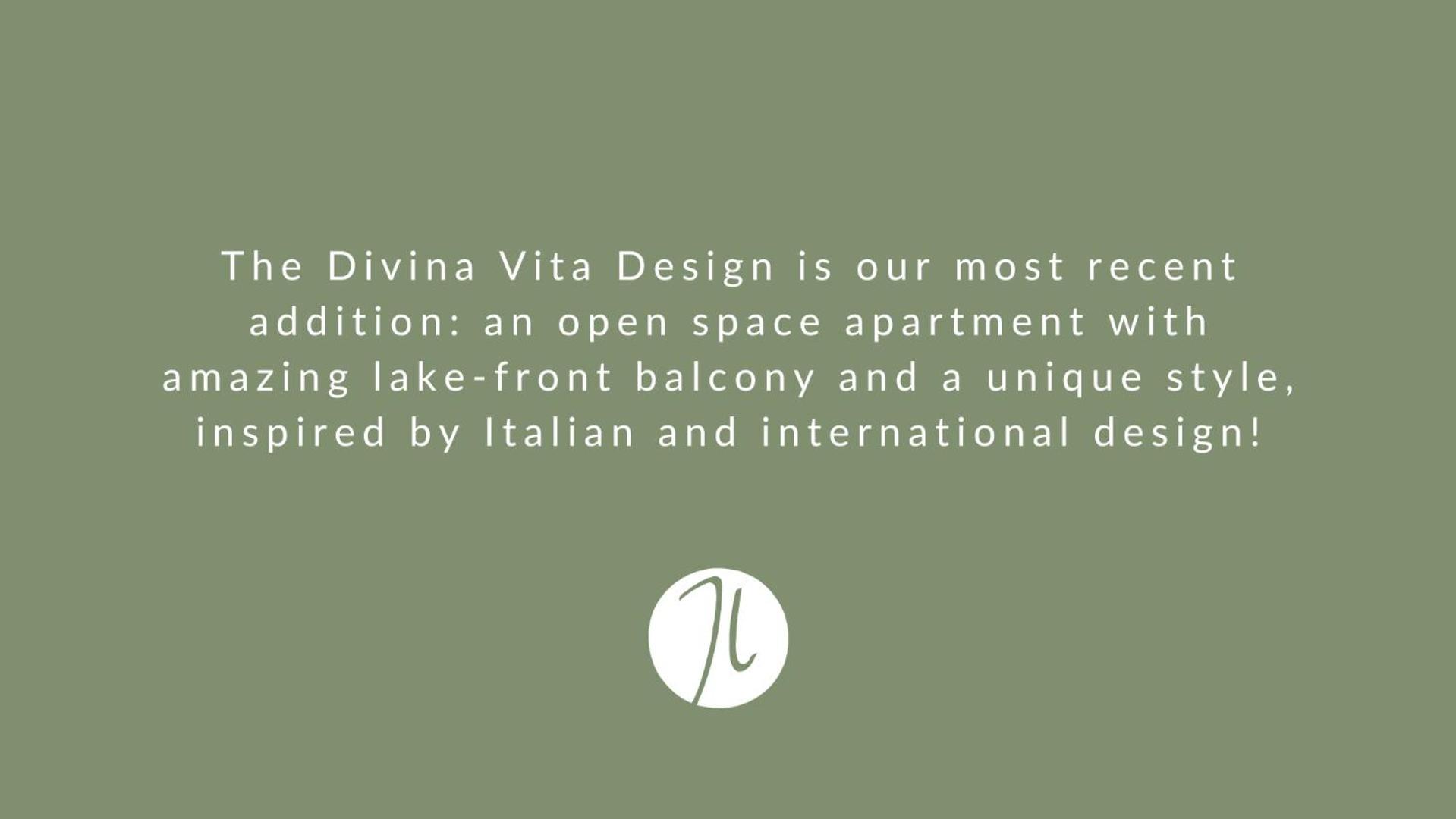 Apartment Divina