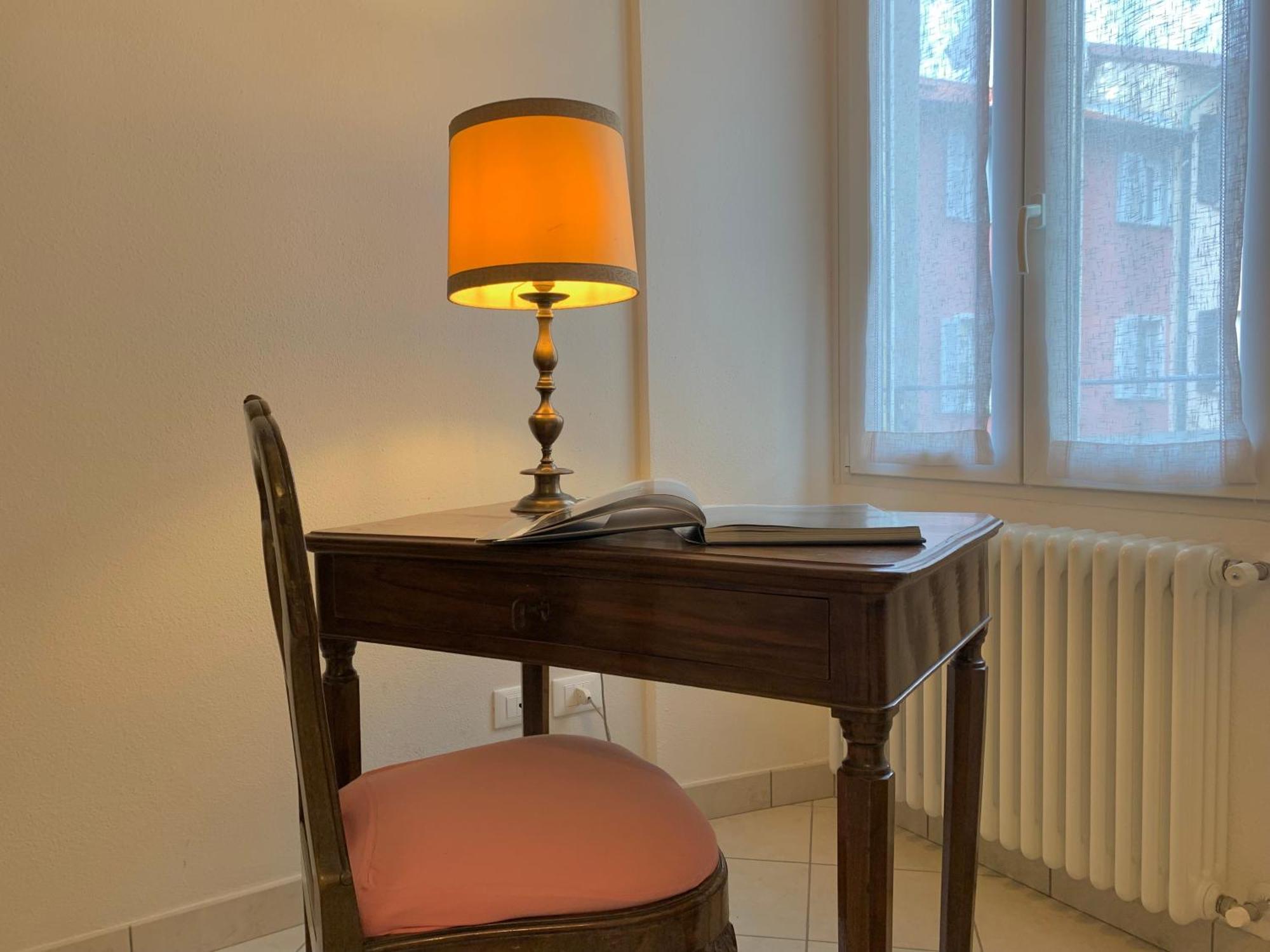 Mamma Ciccia Hotel