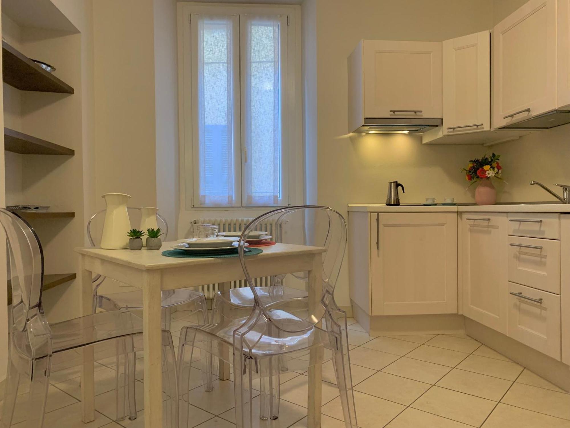 Mamma Ciccia Hotel 3*
