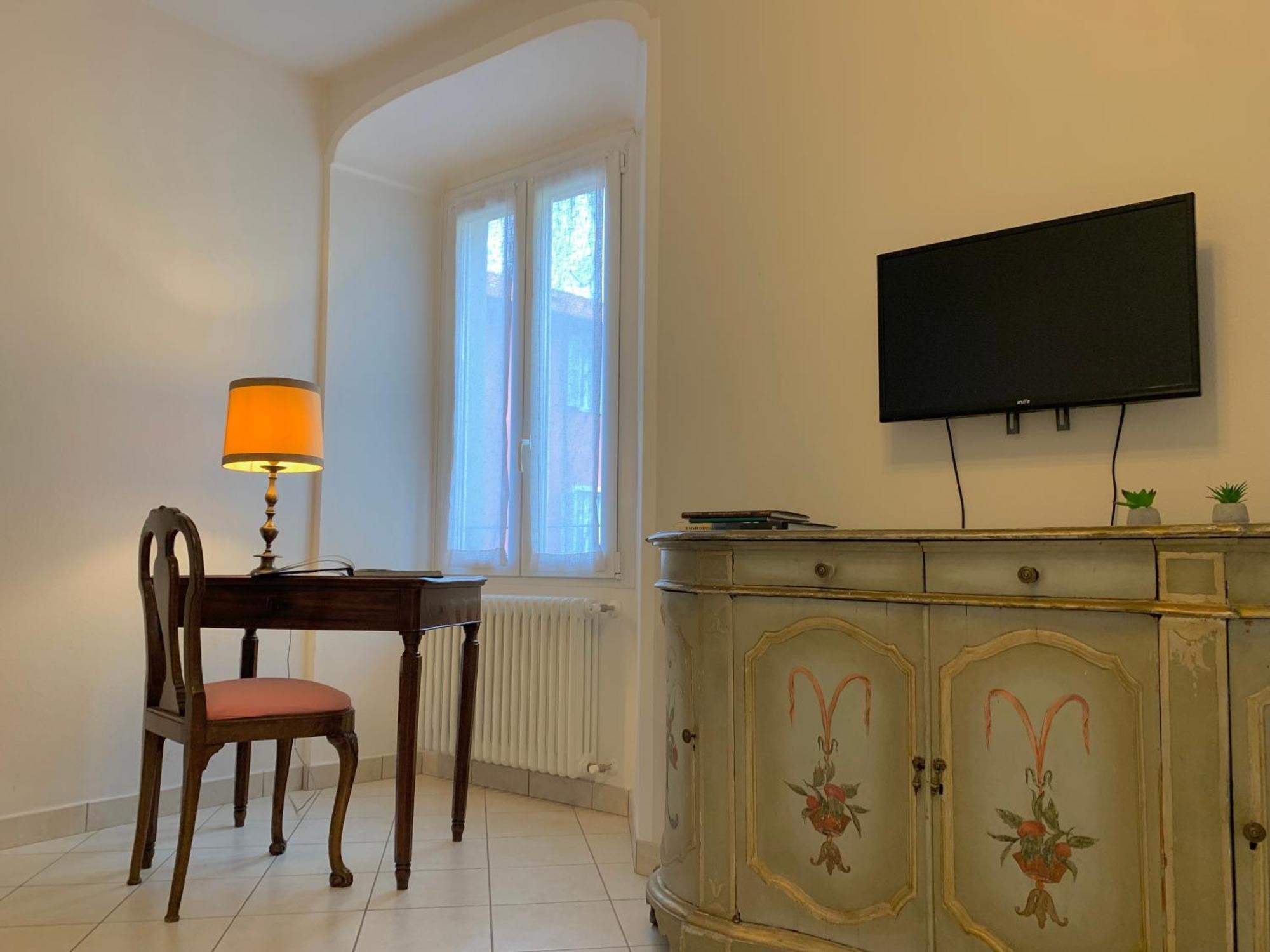 Mamma Ciccia Hotel 3*
