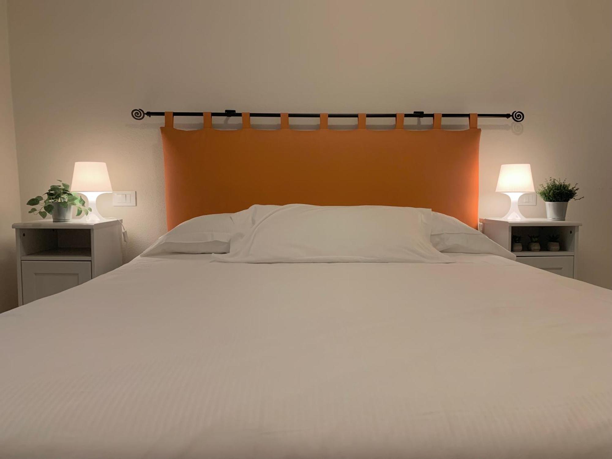 Mamma Ciccia Hotel