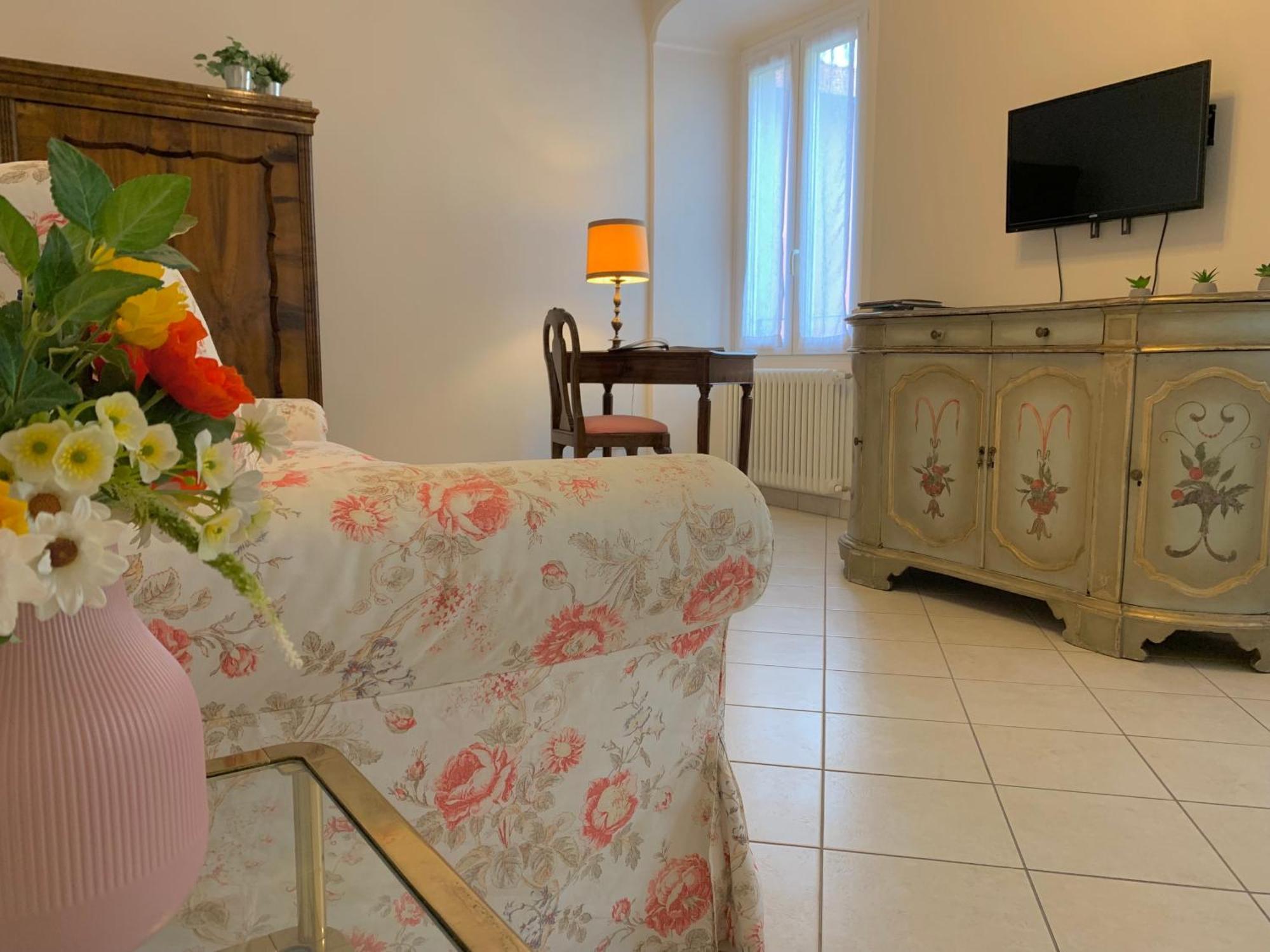 Hotel Mamma Ciccia Mandello del Lario
