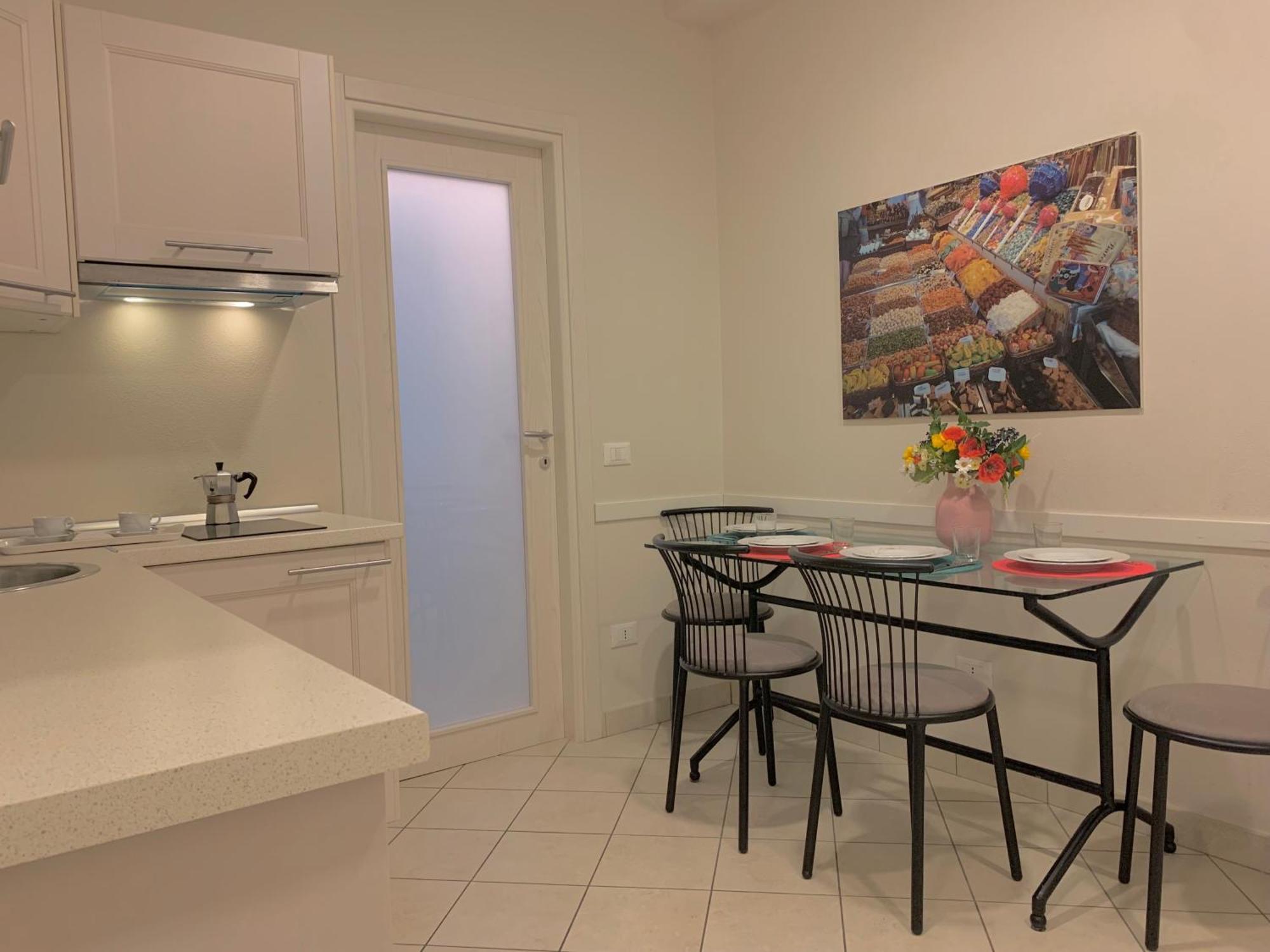 Hotel Mamma Ciccia