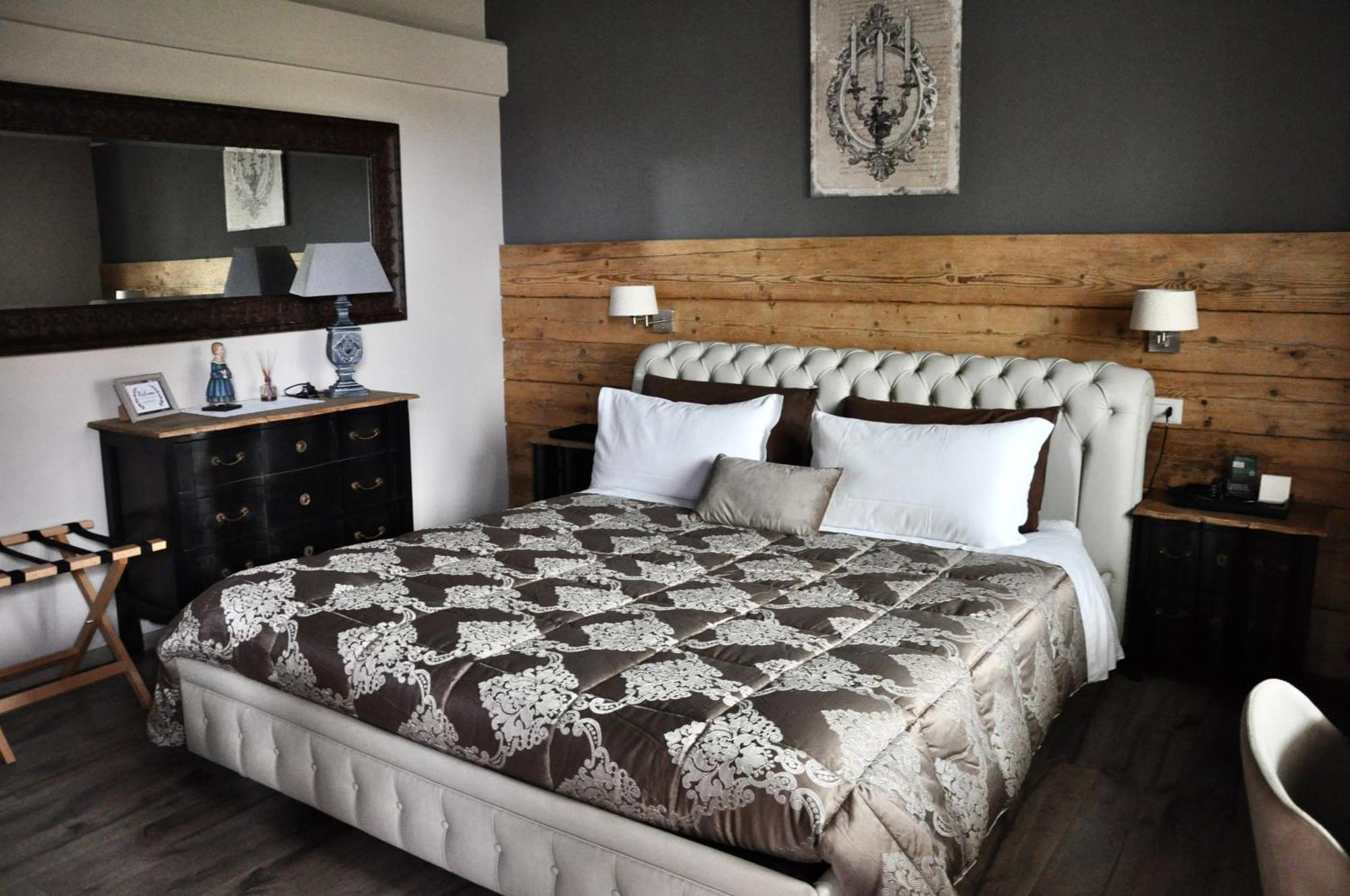 Heidi Bed & Breakfast Albavilla