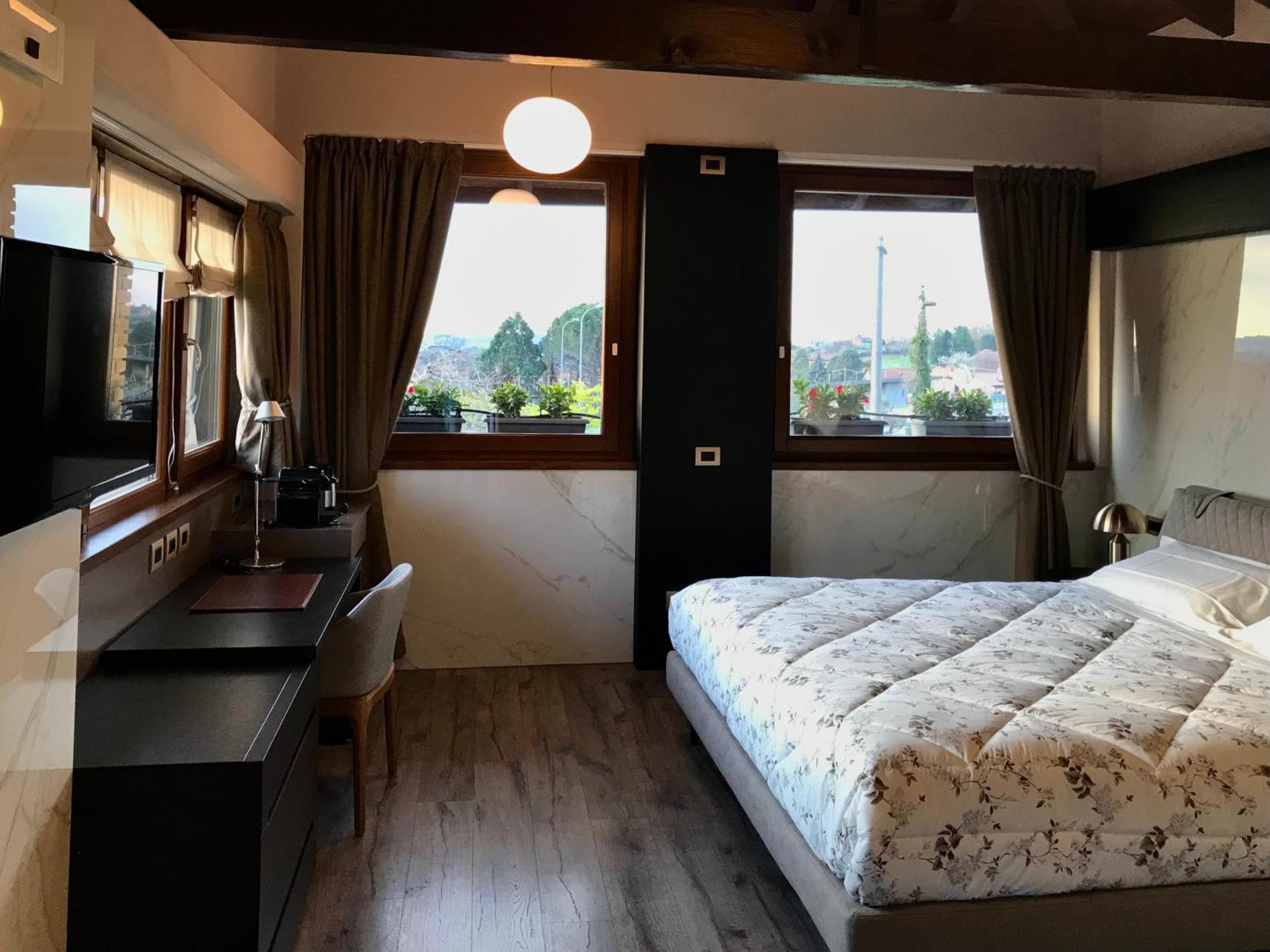 Heidi Bed & Breakfast 3*