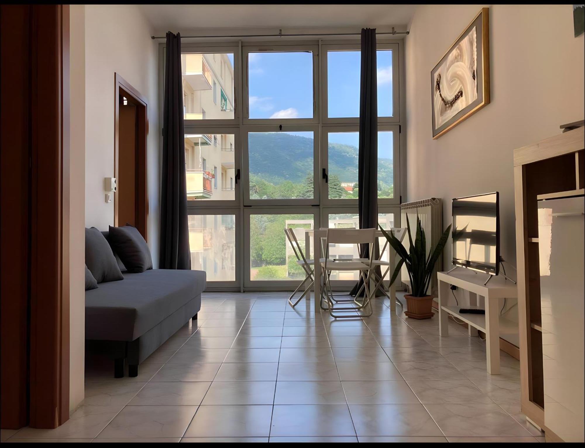 Casa Silvana