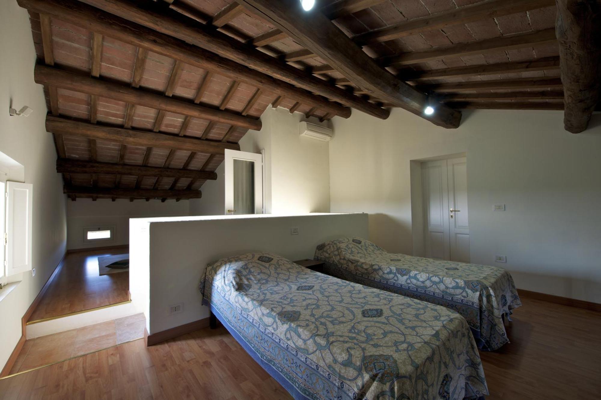 Bed & Breakfast Corte Bertoia
