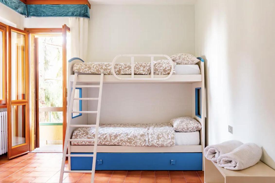 Guest house Dei Cedri Asso