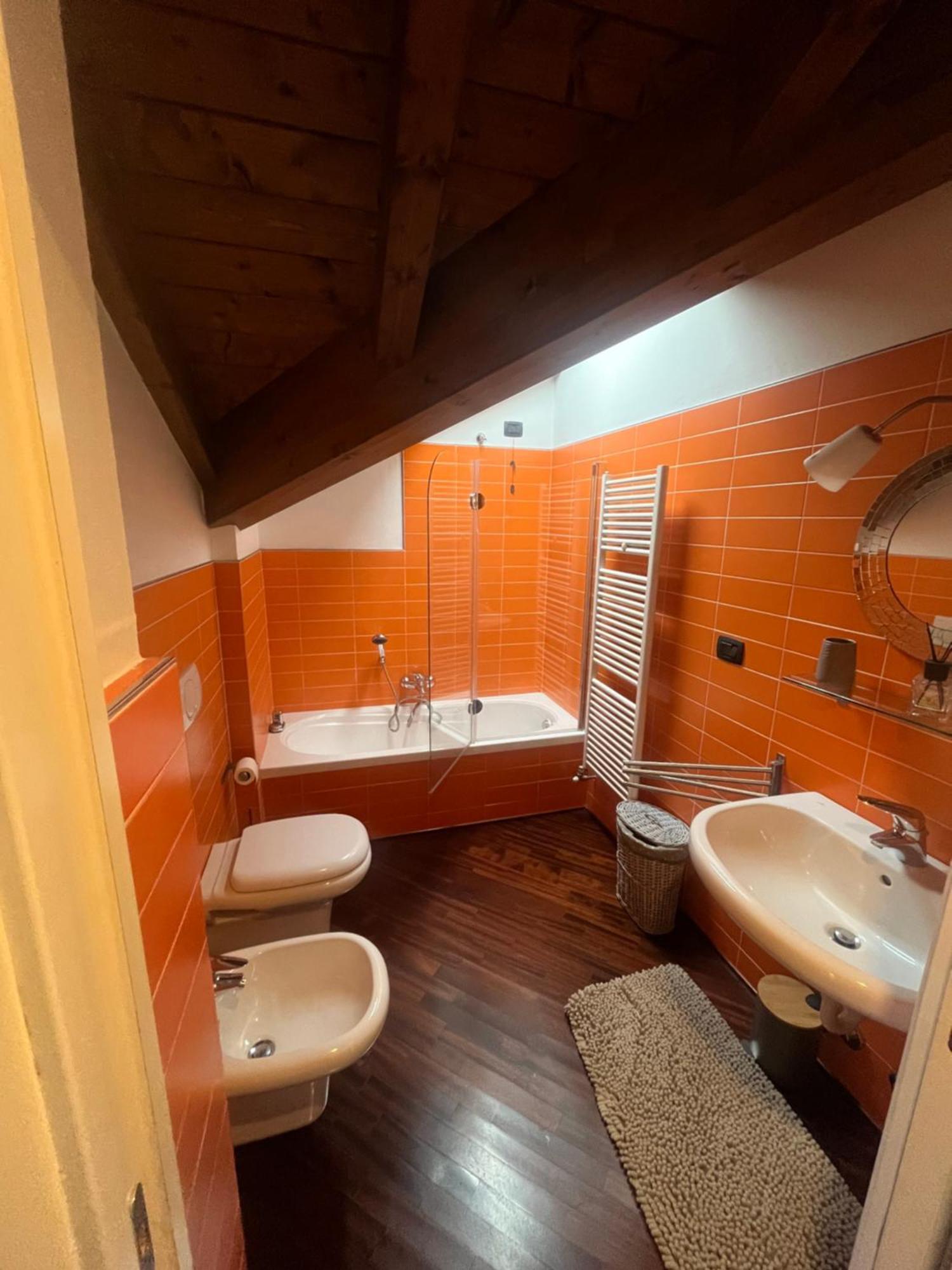 Dolce Far Niente - La Residenza Holiday home Como