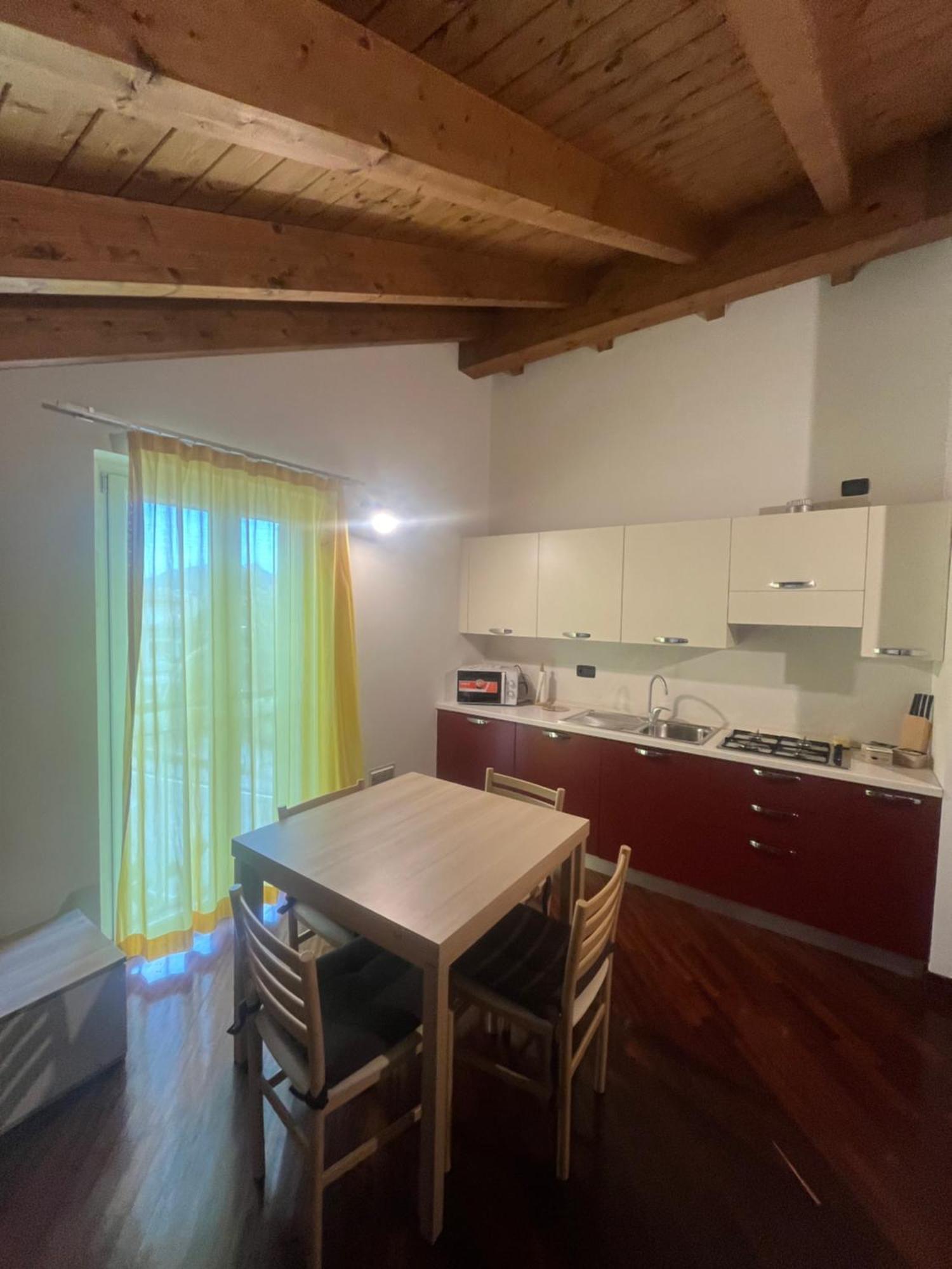 Dolce Far Niente - La Residenza Como