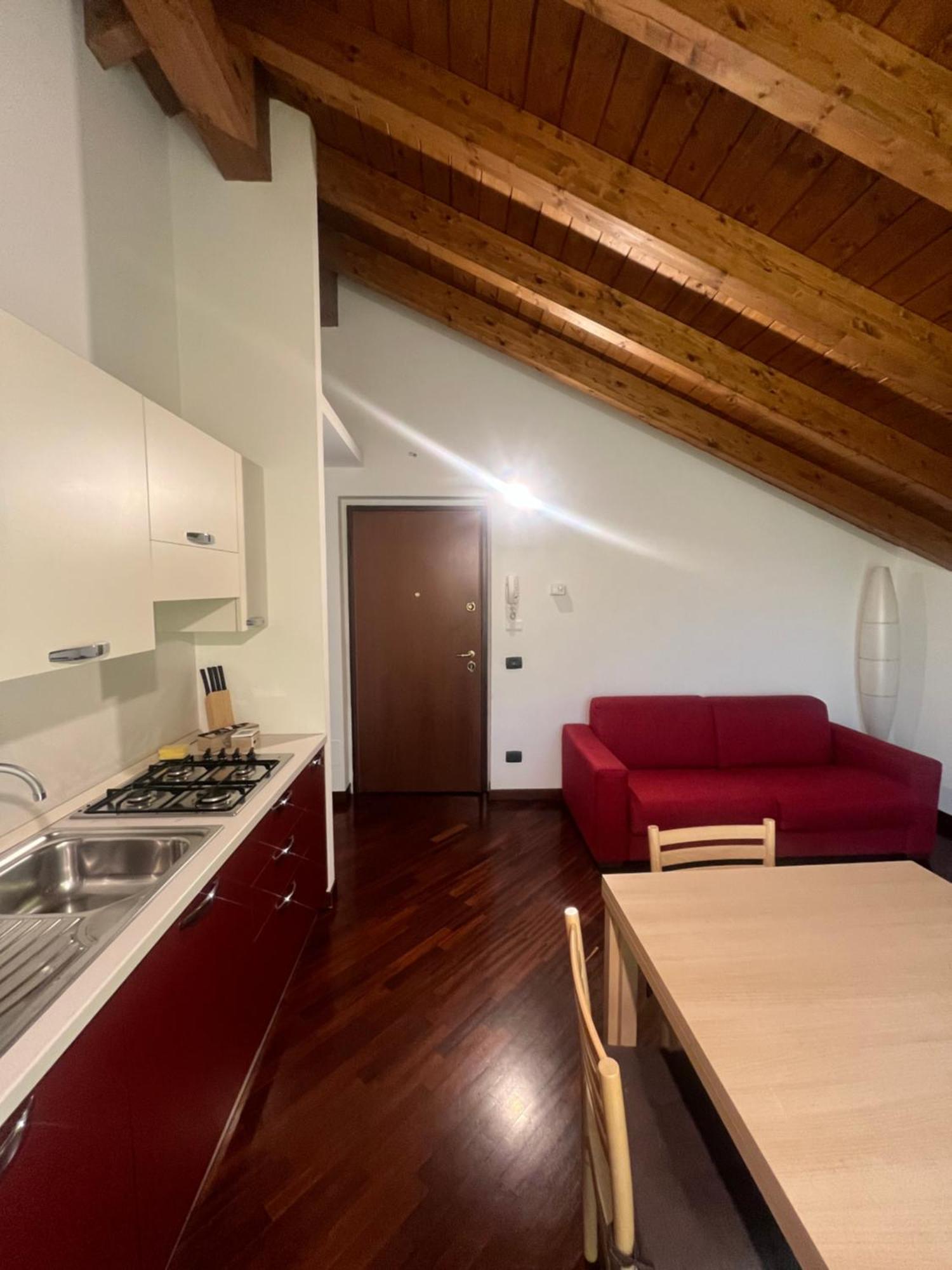 Dolce Far Niente - La Residenza Holiday home