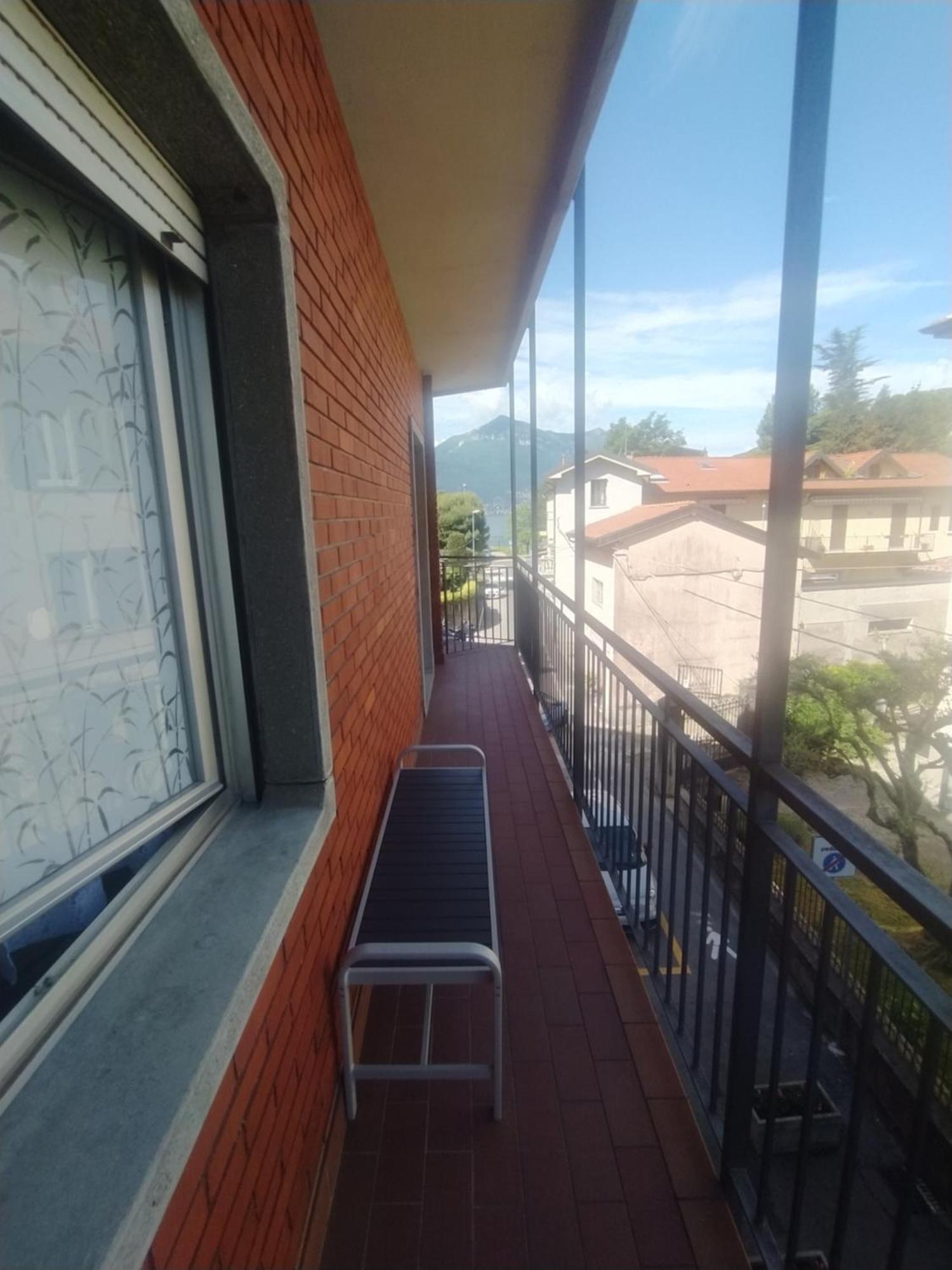 Roberta's House, A Few Steps From The Apartment Bellano