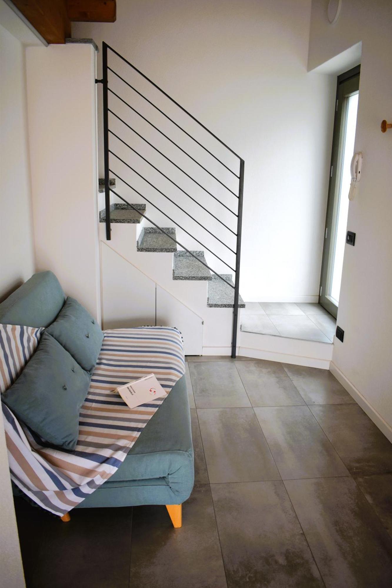 Our Happy Place - Per Il Viaggiatore Slow Holiday home *