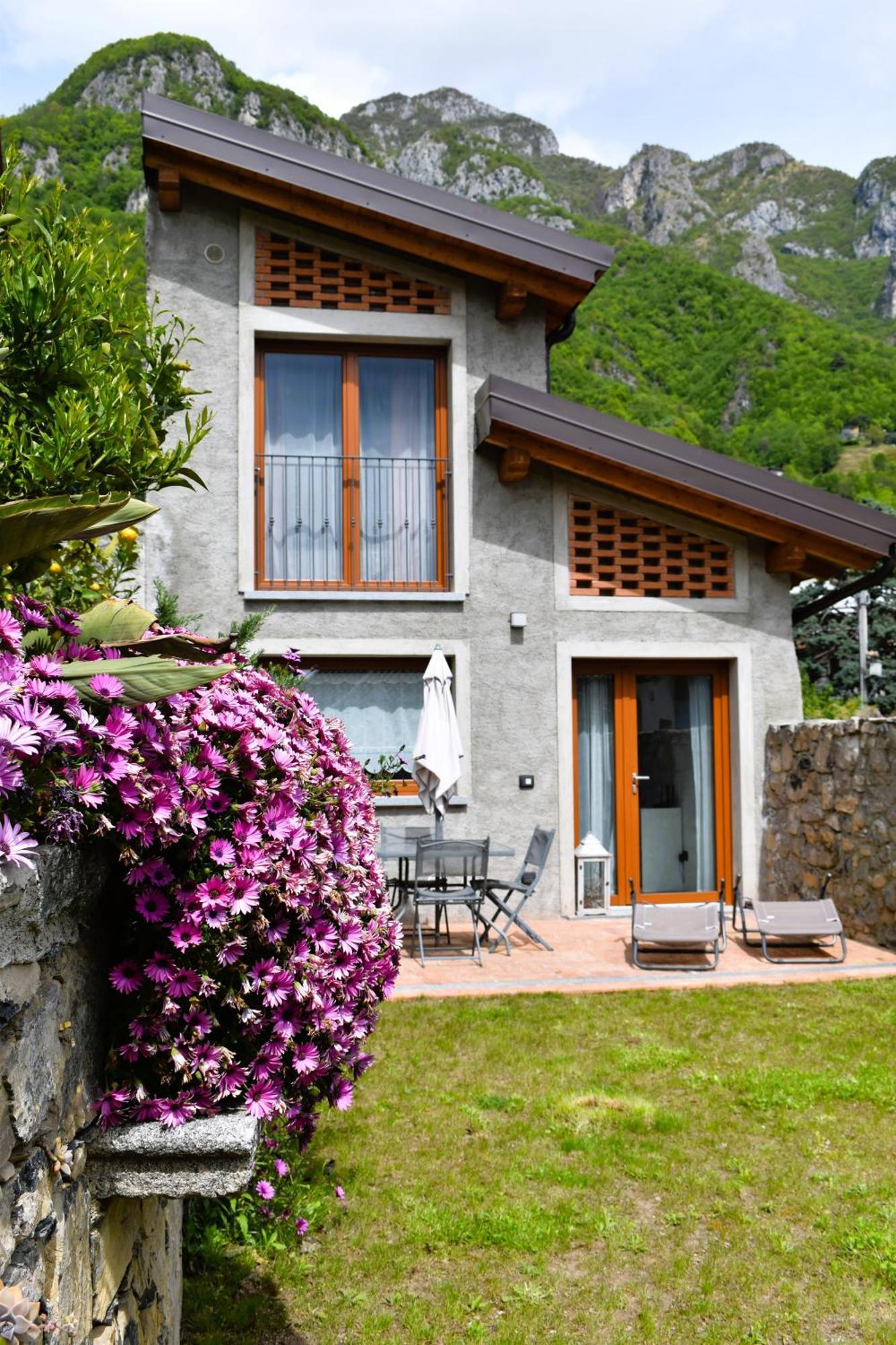 Our Happy Place - Per Il Viaggiatore Slow Holiday home *