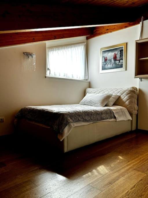 Joy Apartment Mezzegra