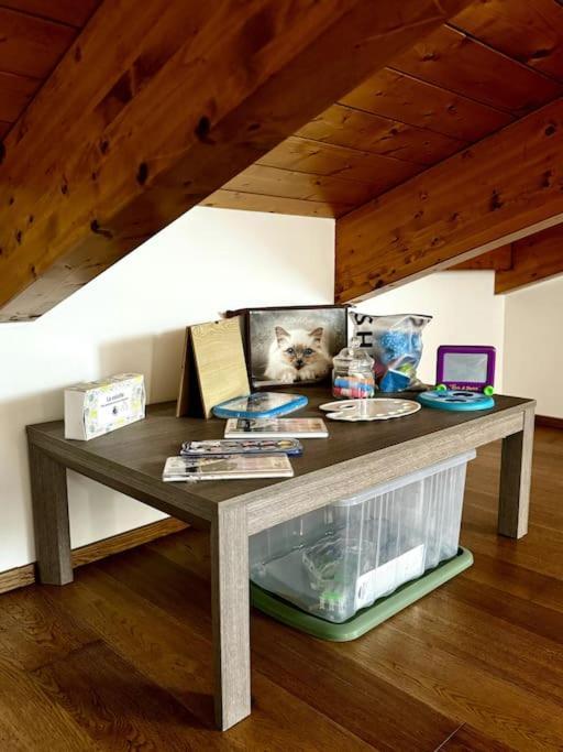 Joy Apartment