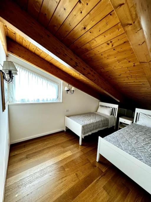 Joy Apartment *