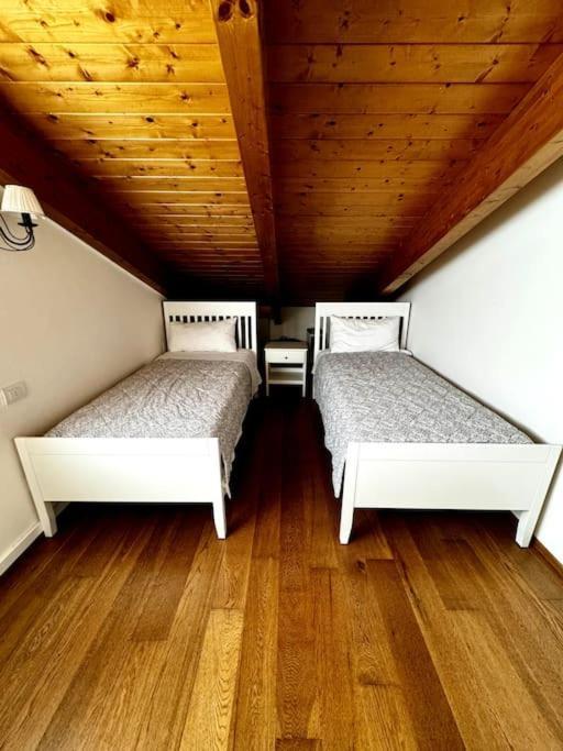 Joy Apartment Mezzegra