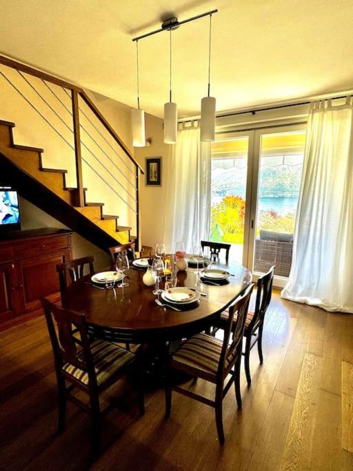 Joy Apartment