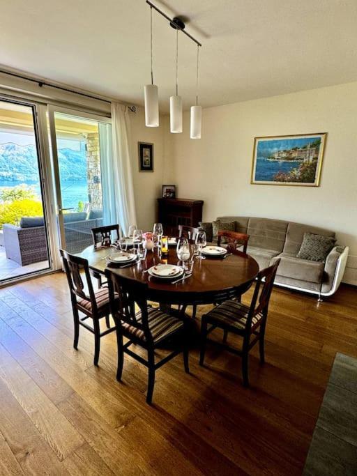 Joy Apartment Mezzegra