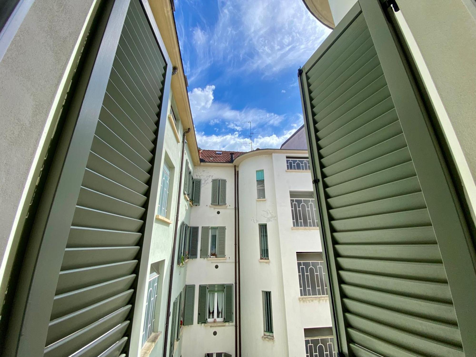 Apartment Comoluxhouse- Intero Como