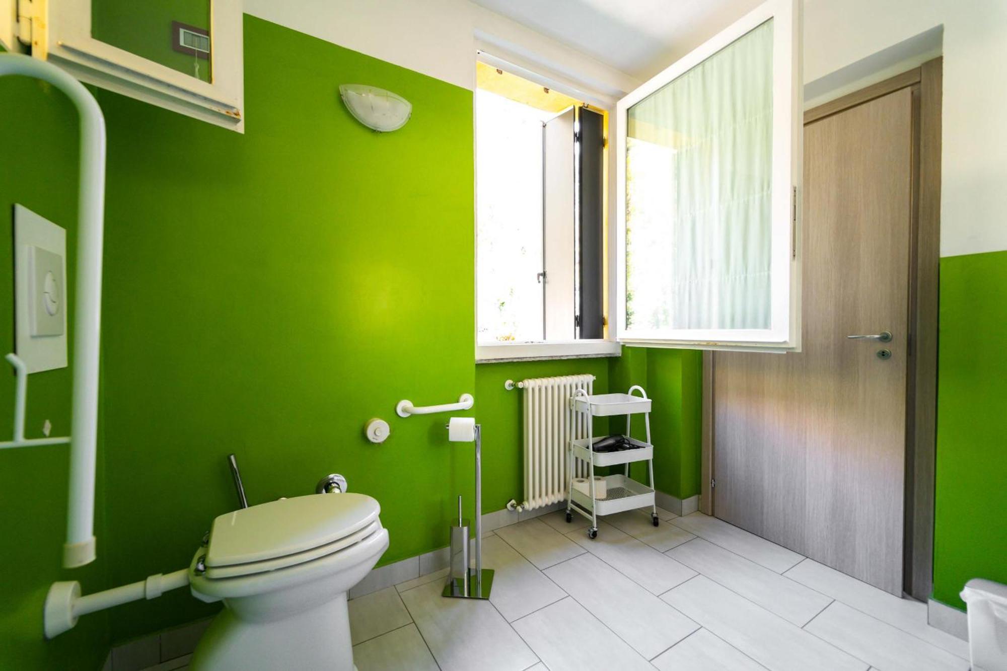 Bed & Breakfast Montebello *
