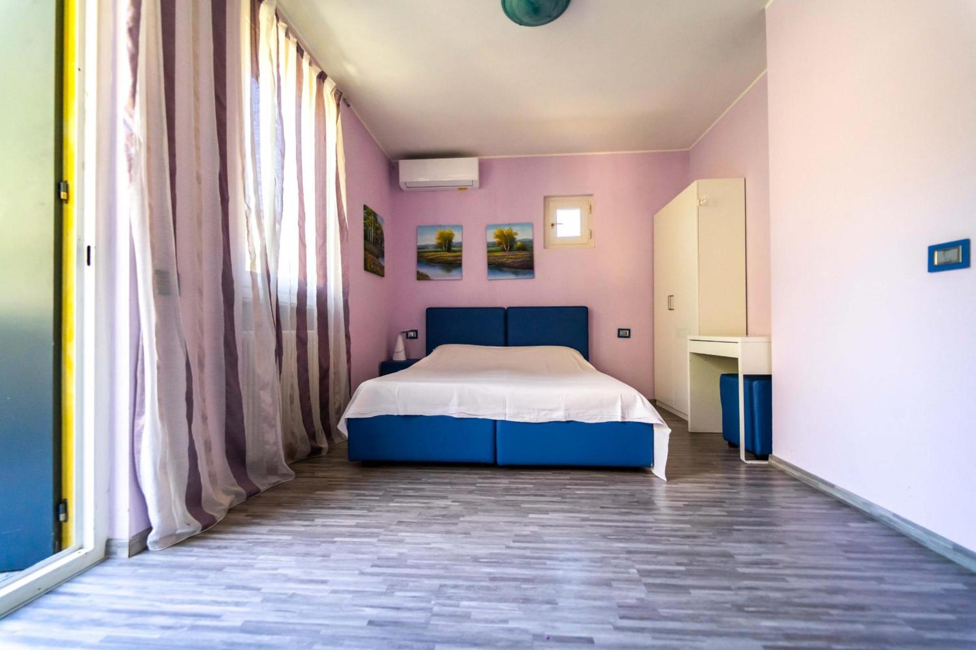 Montebello Bed & Breakfast