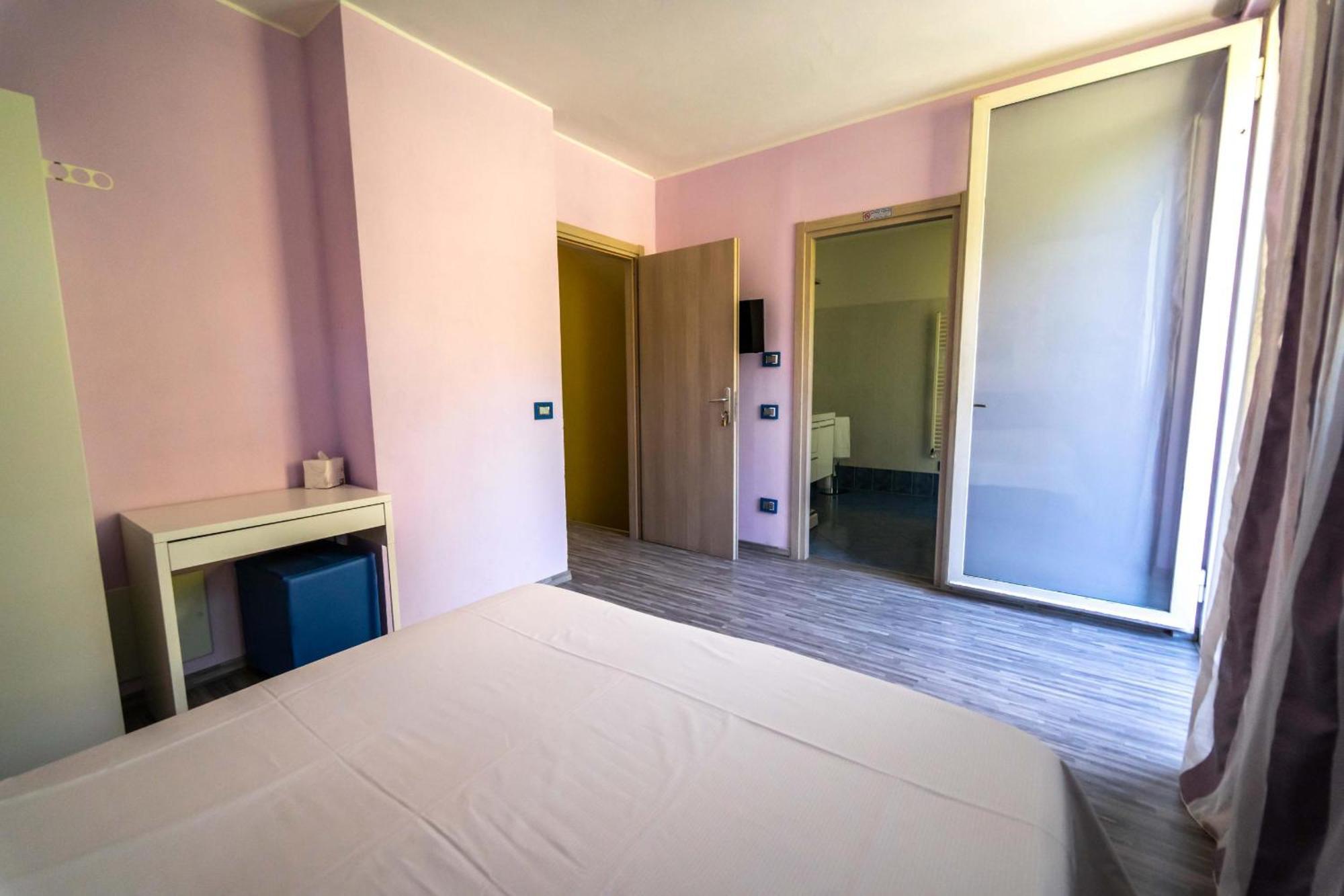 Bed & Breakfast Montebello