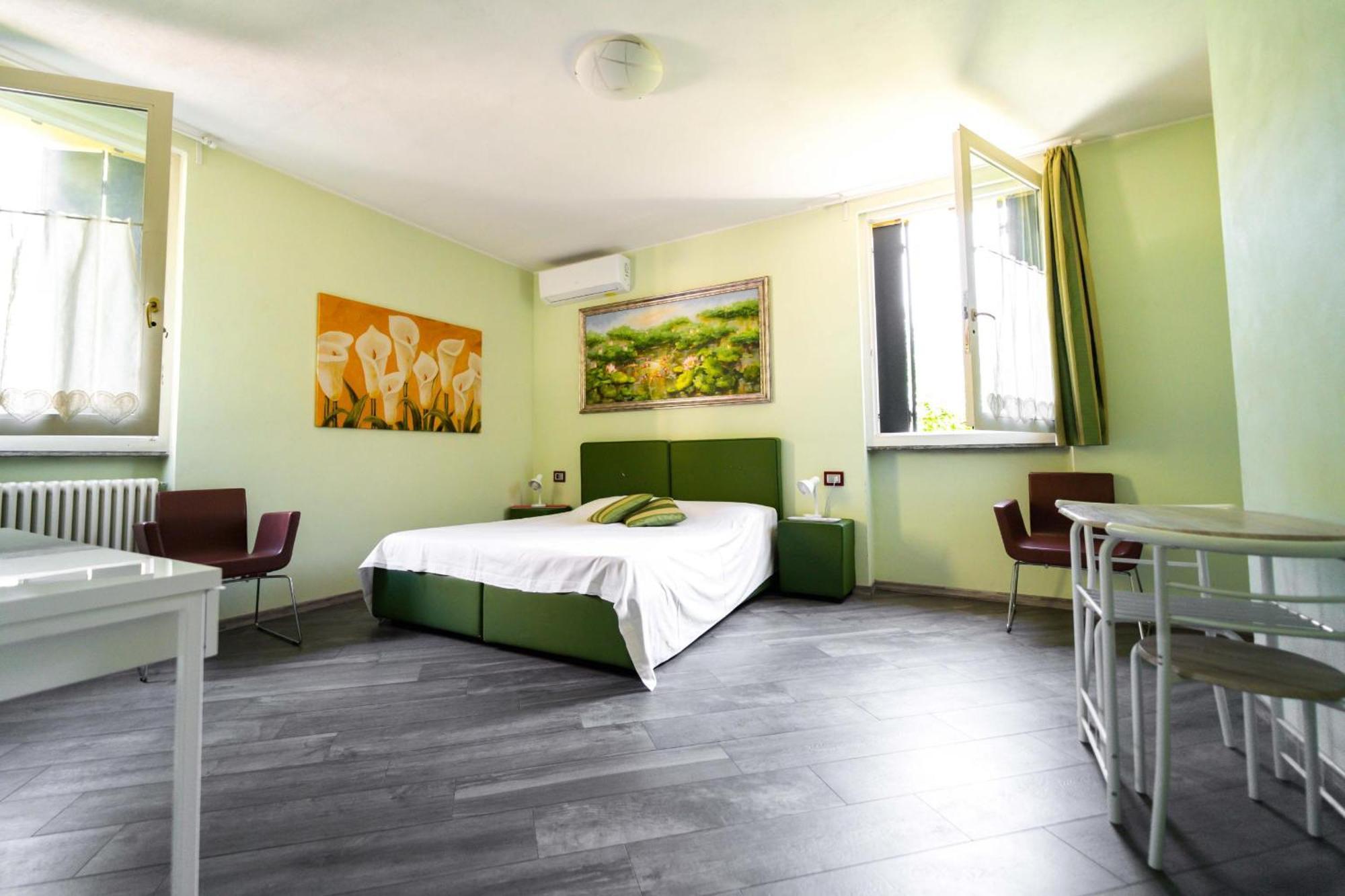 Montebello Bed & Breakfast Lecco