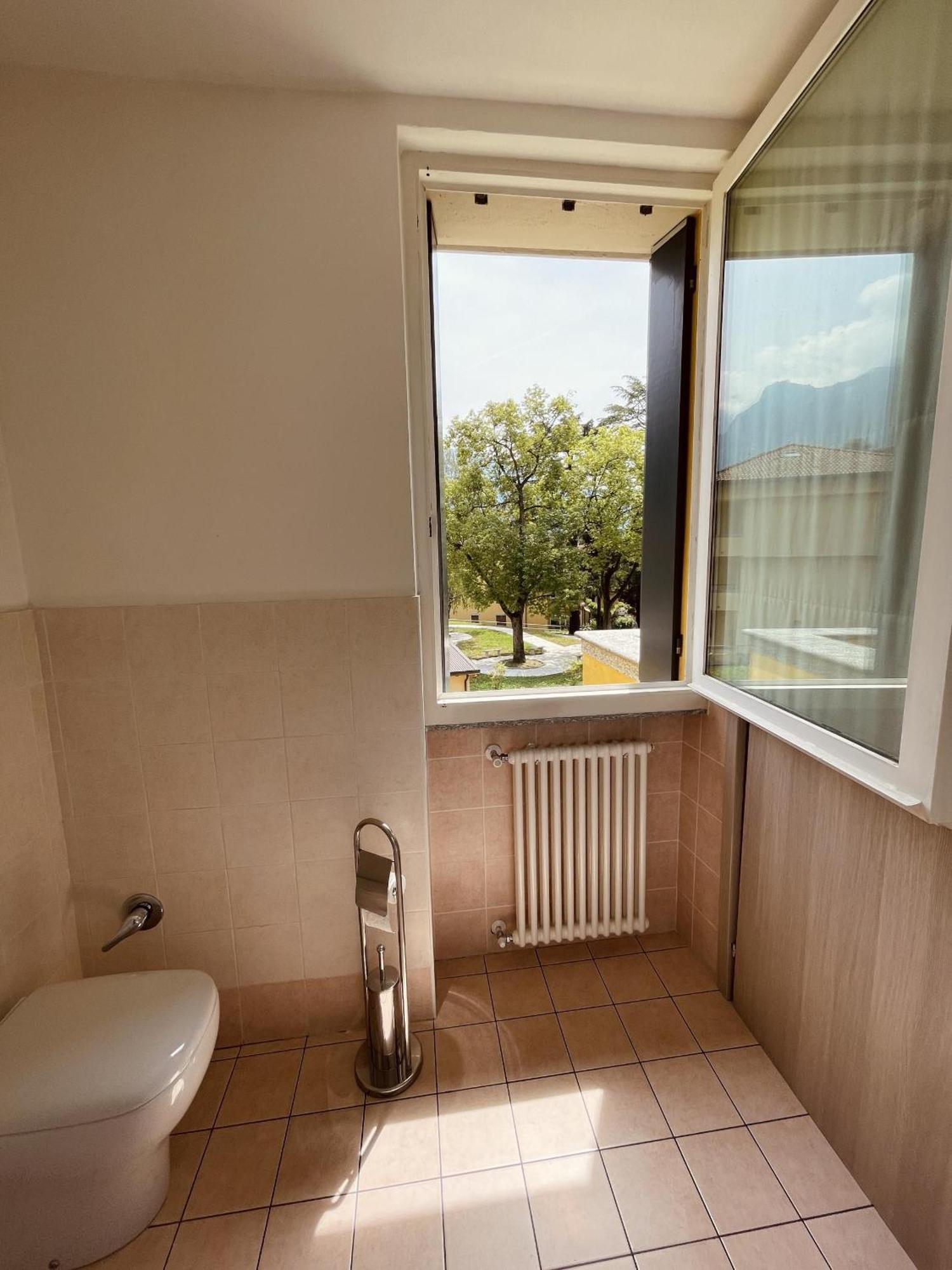 Bed & Breakfast Montebello Lecco