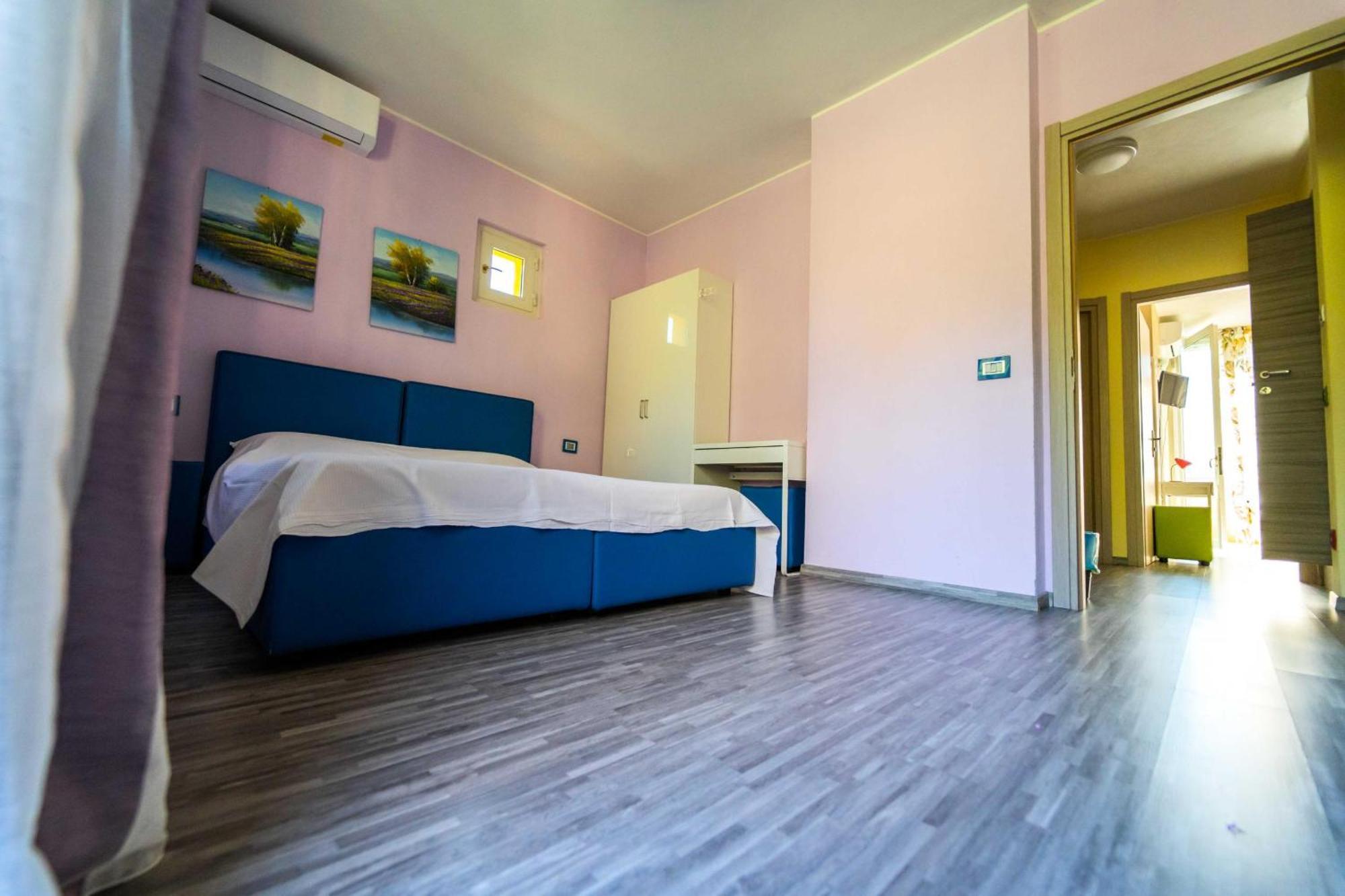 Montebello Bed & Breakfast