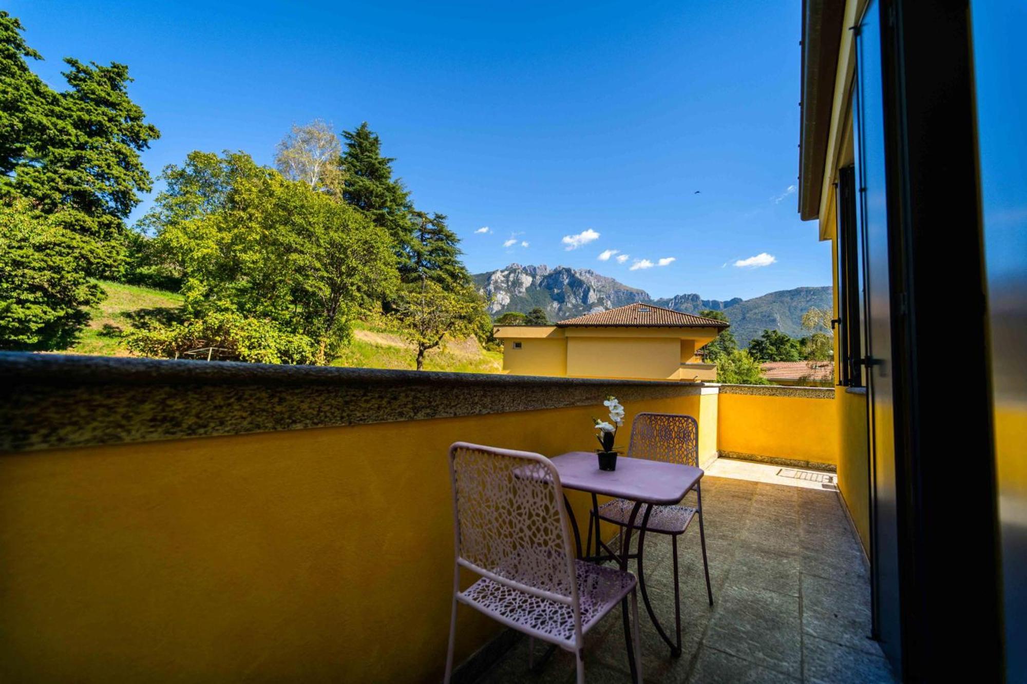 Montebello Bed & Breakfast *
