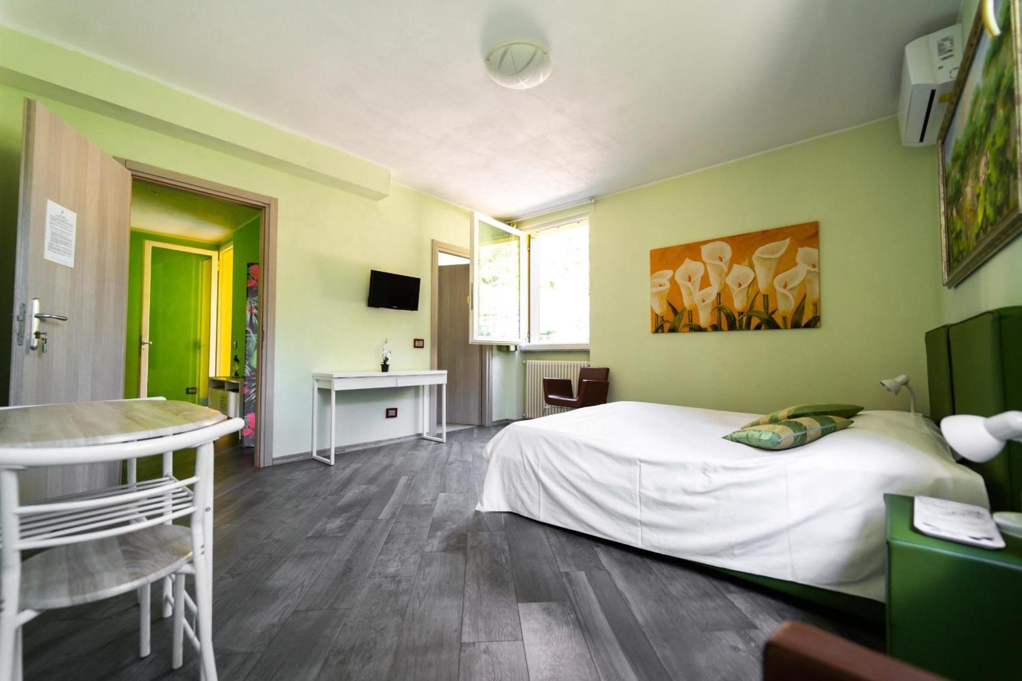 Montebello Bed & Breakfast Lecco