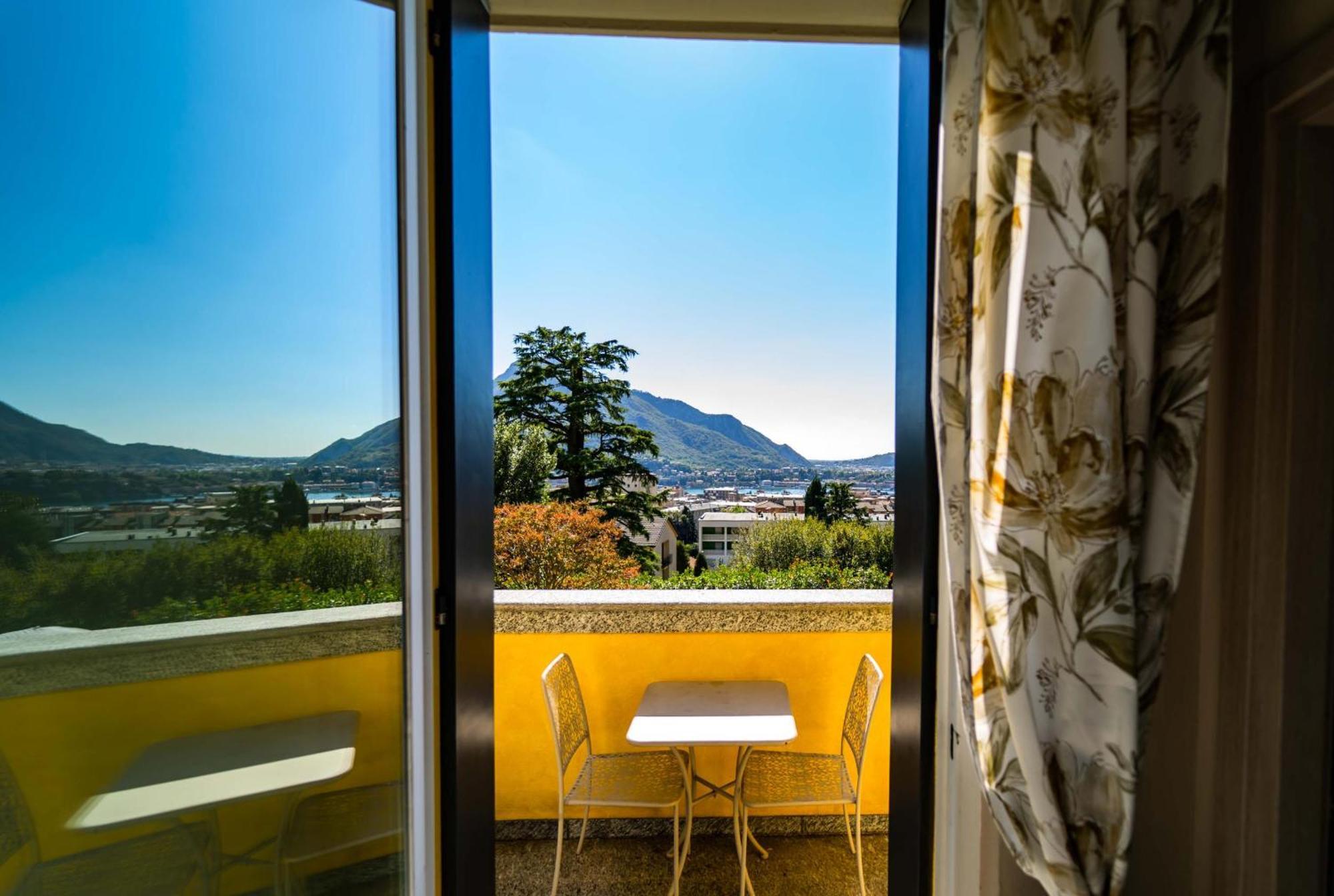 Bed & Breakfast Montebello