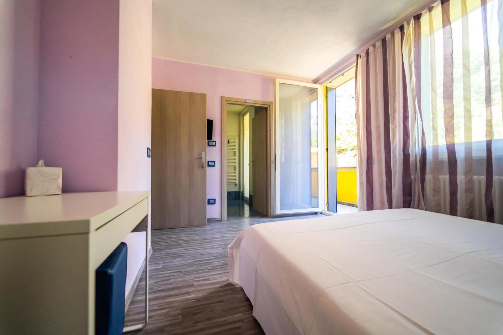 Bed & Breakfast Montebello